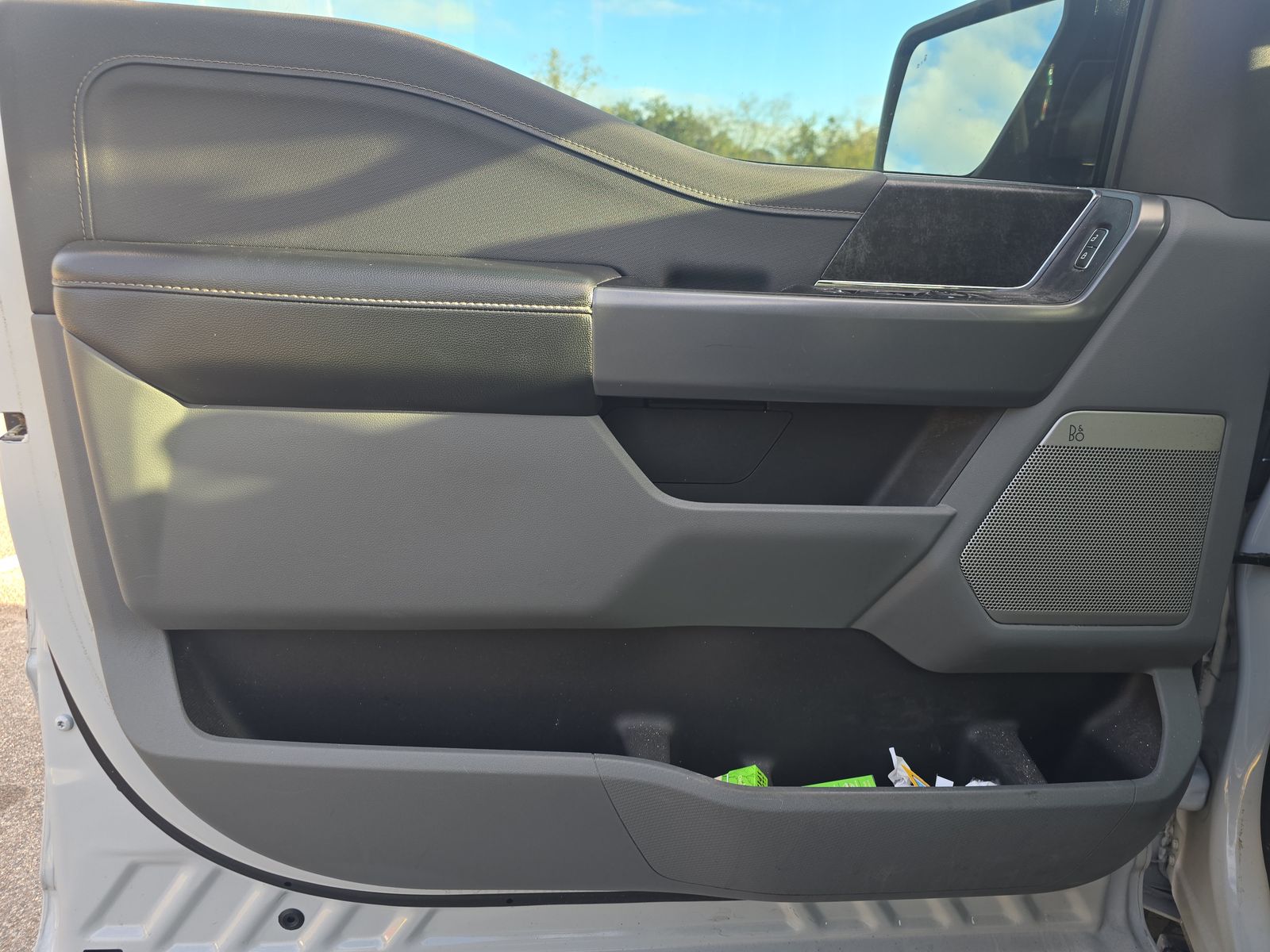 2021 Ford F-150 XLT RWD