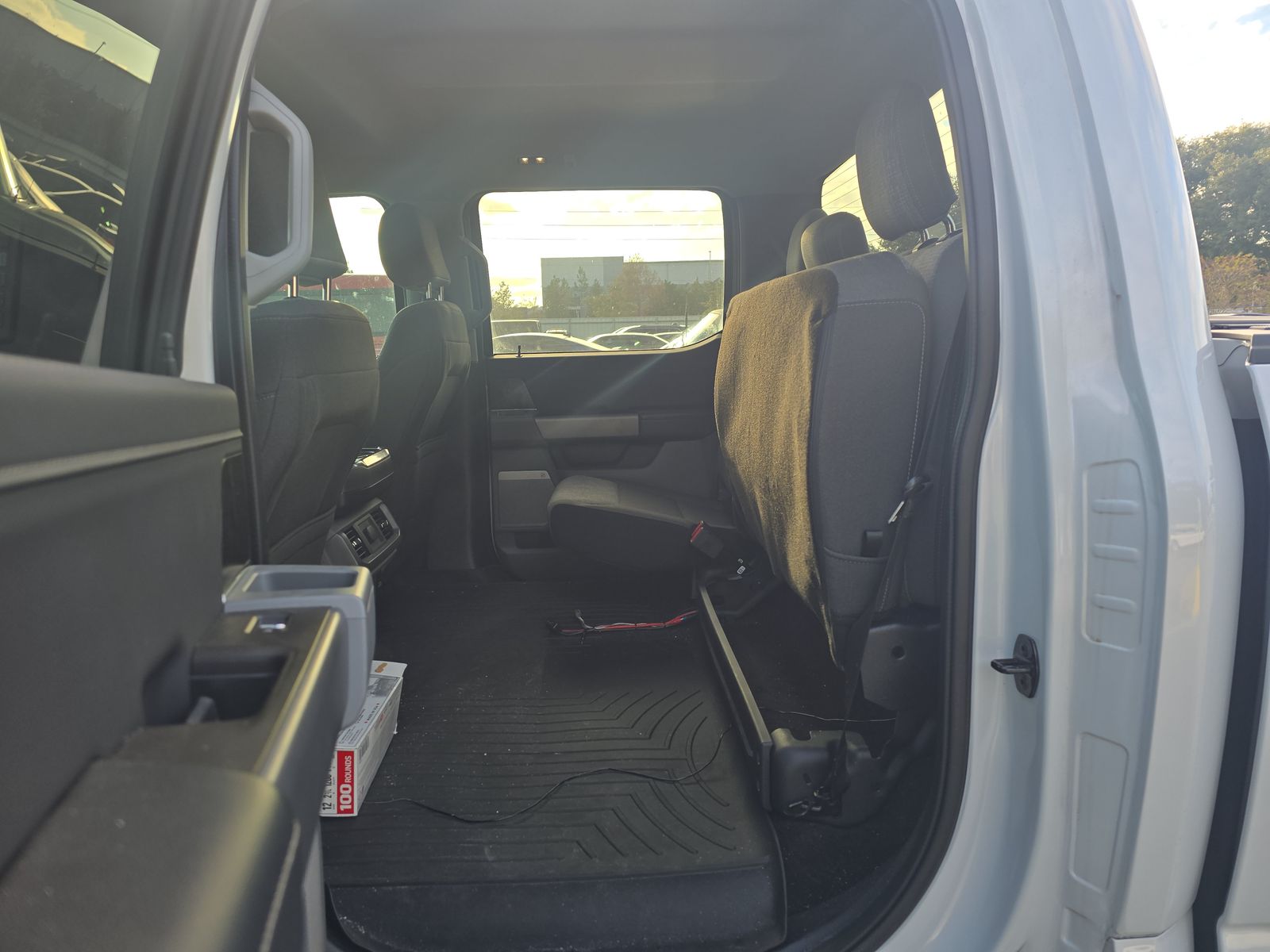 2021 Ford F-150 XLT RWD