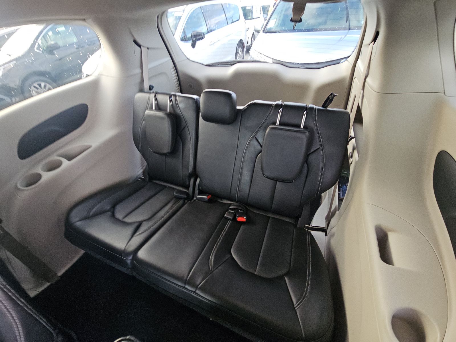 2024 Chrysler Pacifica Touring L FWD