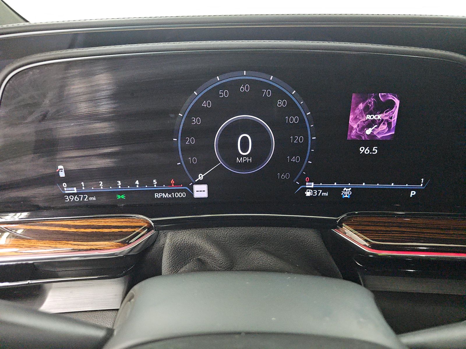 2022 Cadillac Escalade Luxury AWD