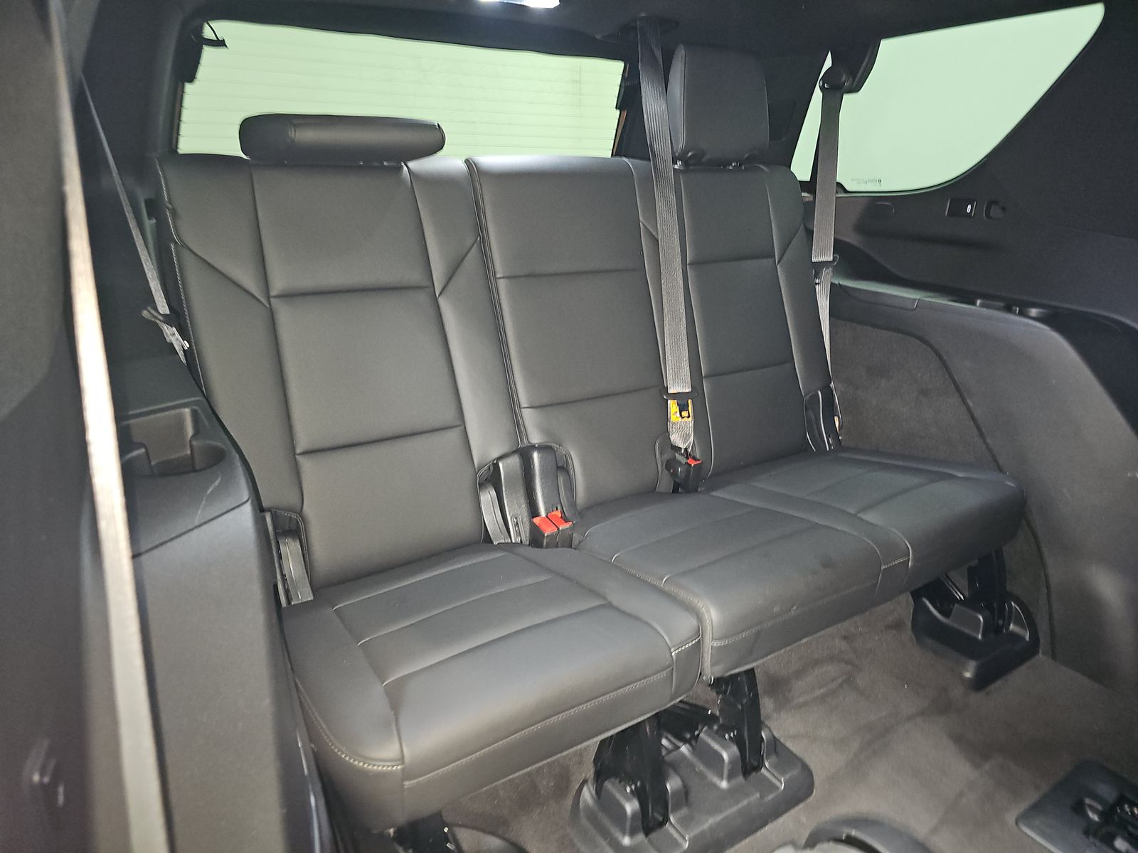 2022 Cadillac Escalade Luxury AWD