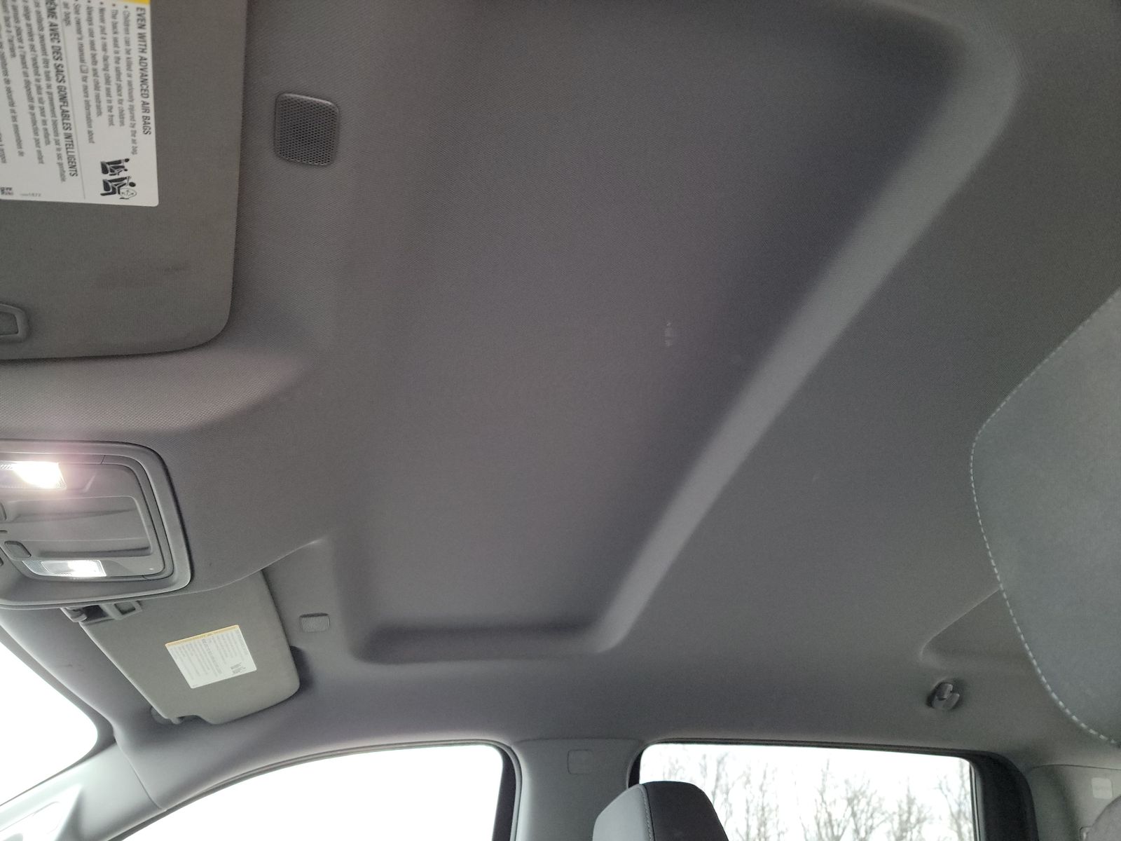 2019 Chevrolet Silverado 1500 LT AWD