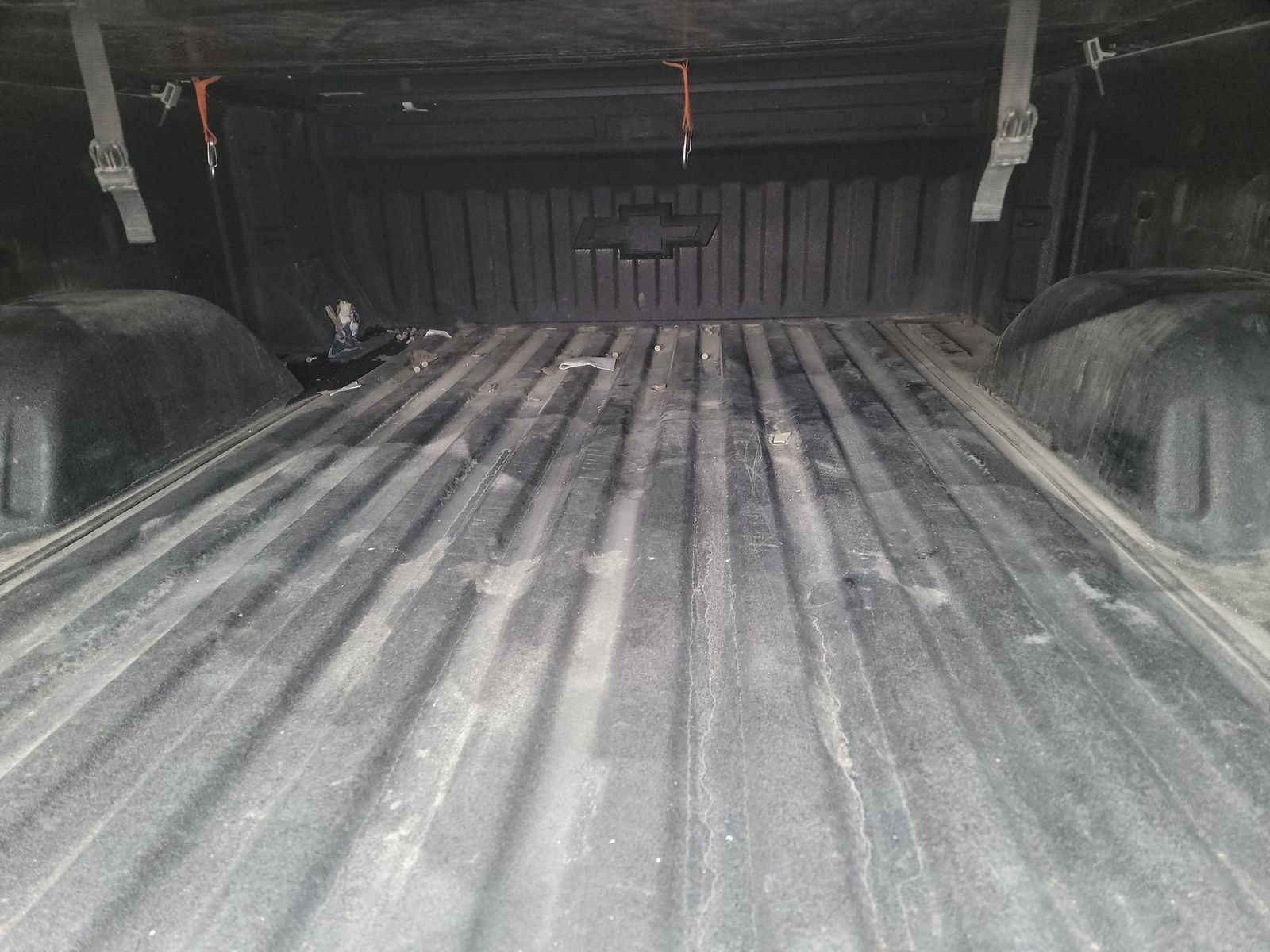 2019 Chevrolet Silverado 1500 LT AWD