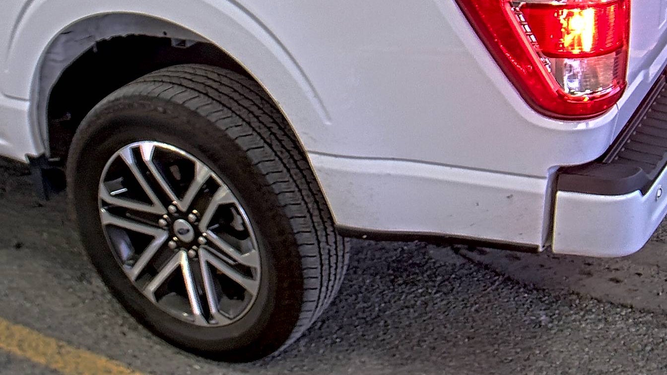 2023 Ford F-150 XL AWD