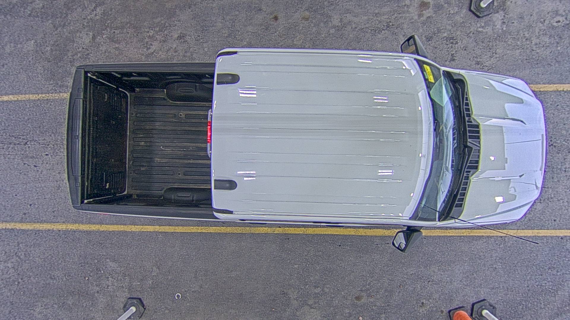 2023 Ford F-150 XL AWD