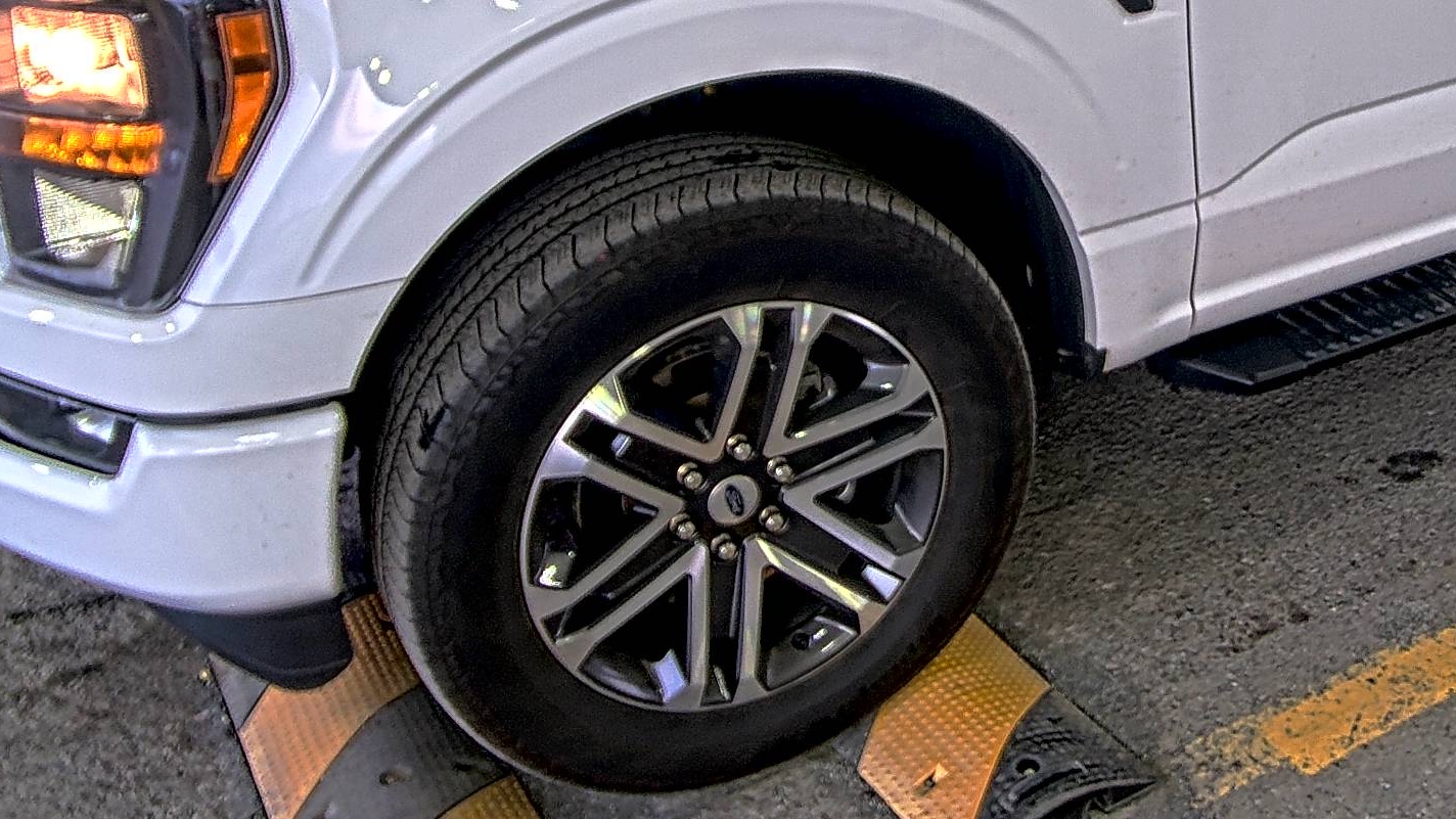 2023 Ford F-150 XL AWD