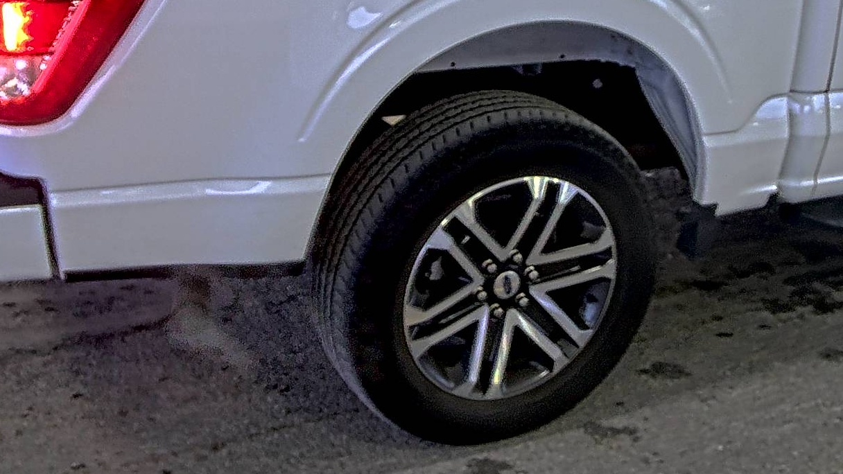 2023 Ford F-150 XL AWD