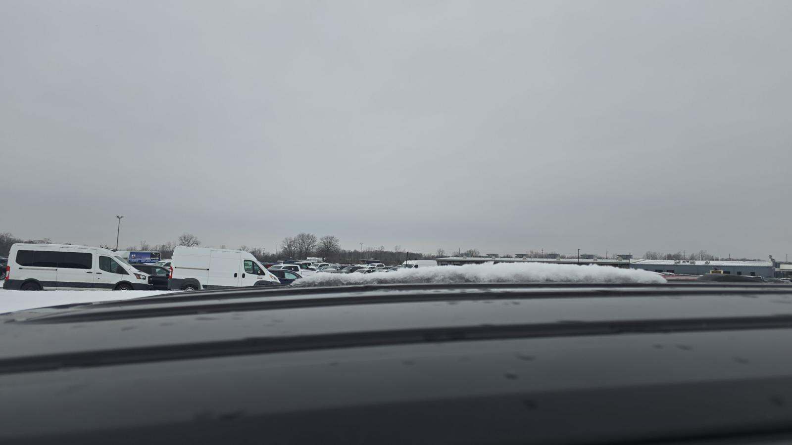 2023 Ford F-150 Hybrid XLT AWD