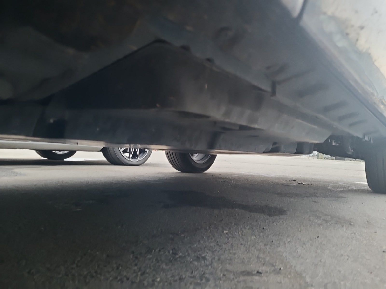 2022 Toyota RAV4 Hybrid SE AWD