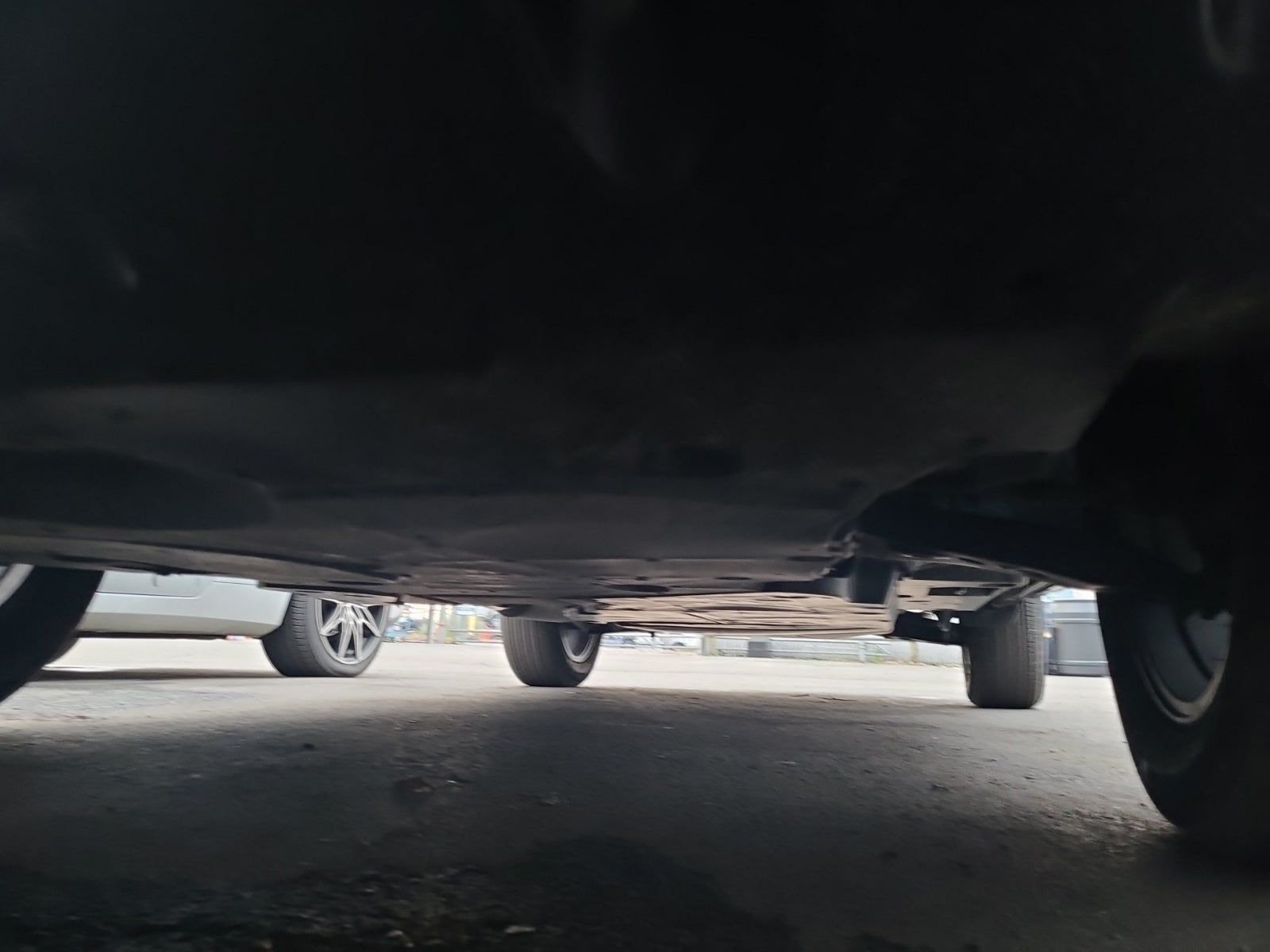 2022 Toyota RAV4 Hybrid SE AWD