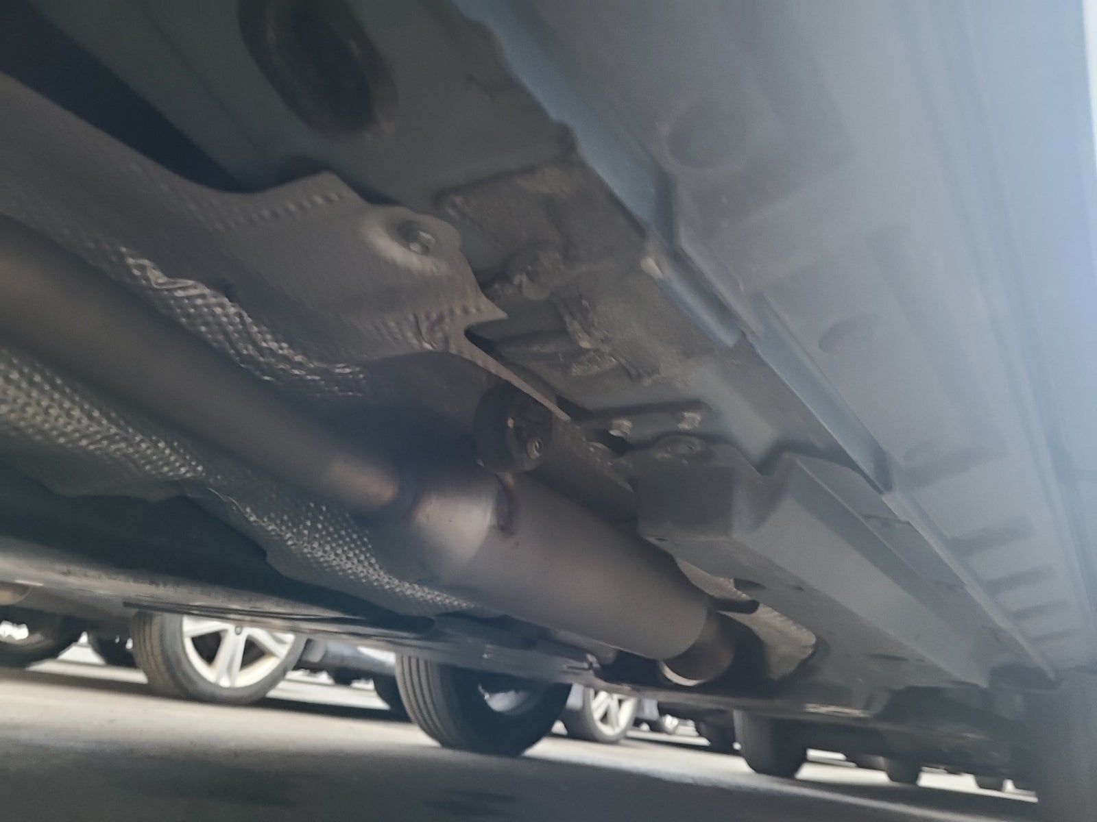 2022 Toyota RAV4 Hybrid SE AWD