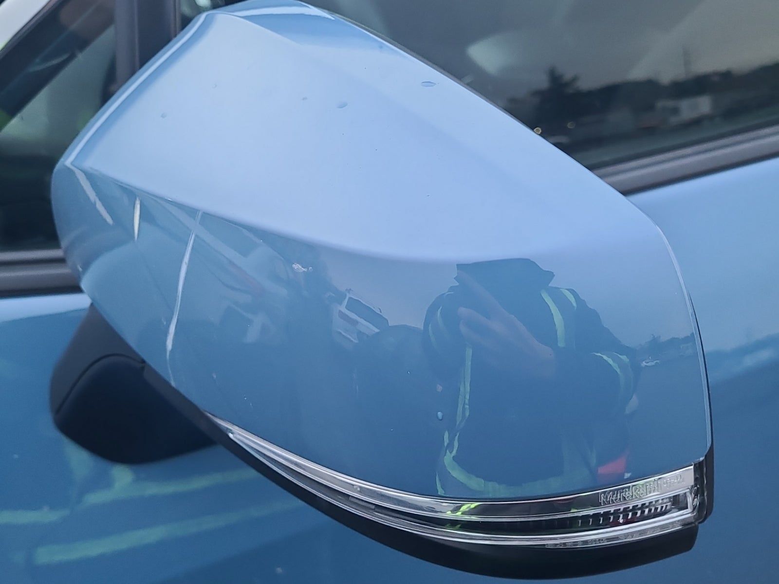 2022 Toyota RAV4 Hybrid SE AWD