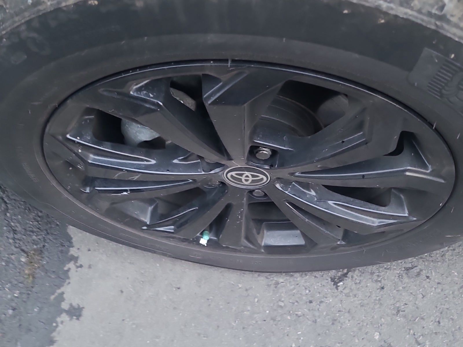 2022 Toyota RAV4 Hybrid SE AWD