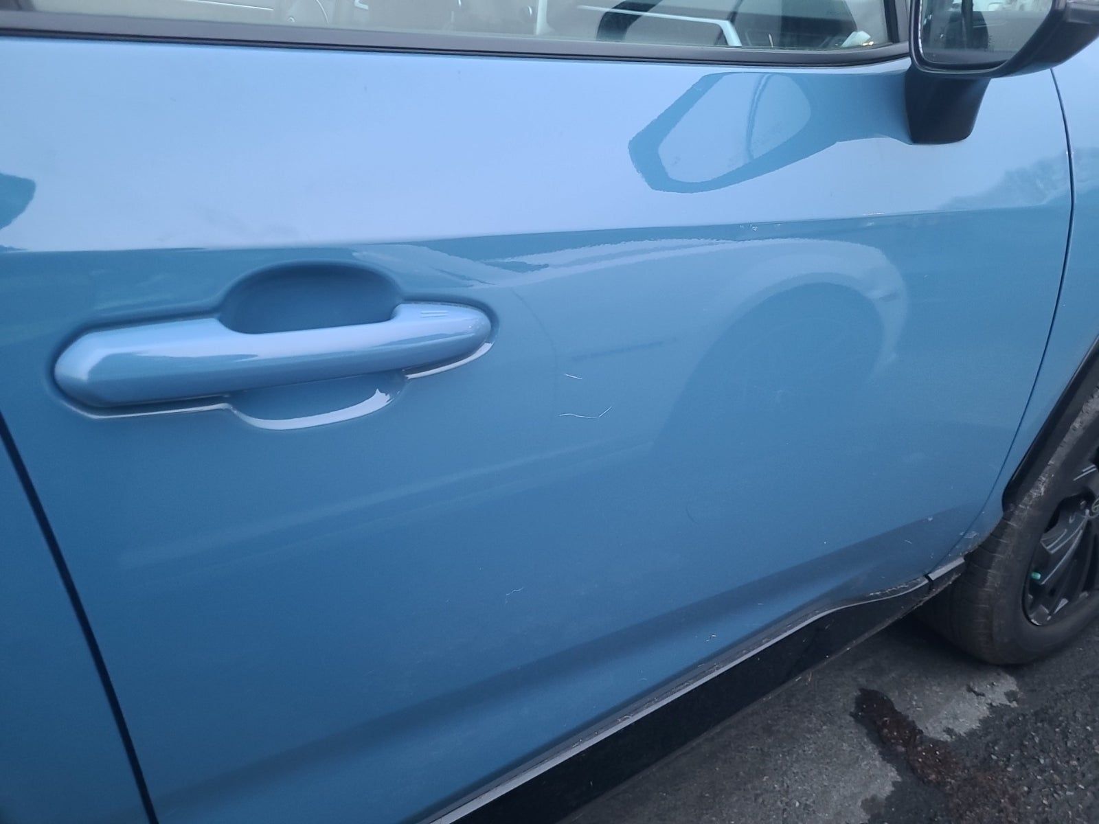 2022 Toyota RAV4 Hybrid SE AWD