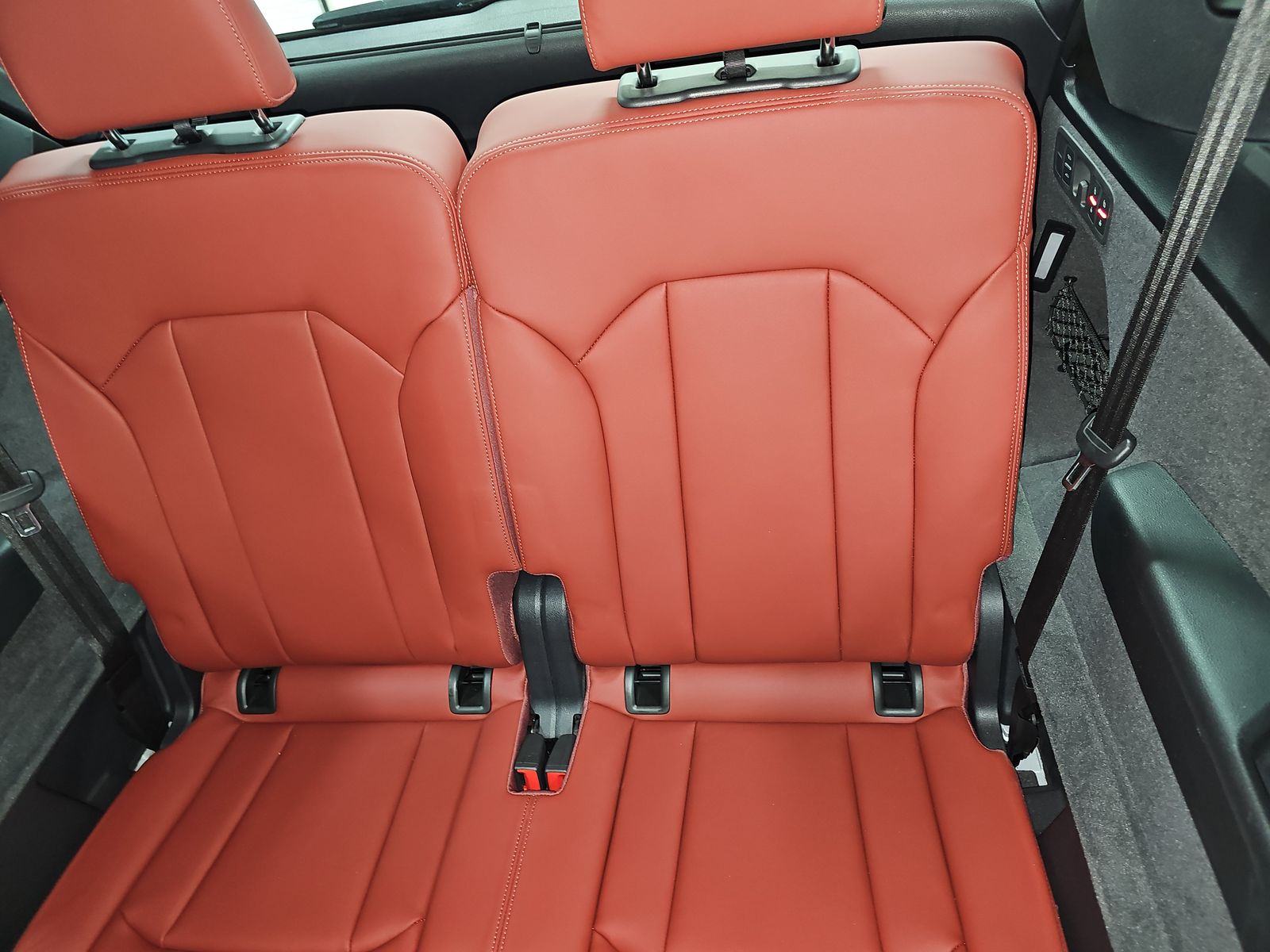 2024 Audi SQ7 Prestige AWD