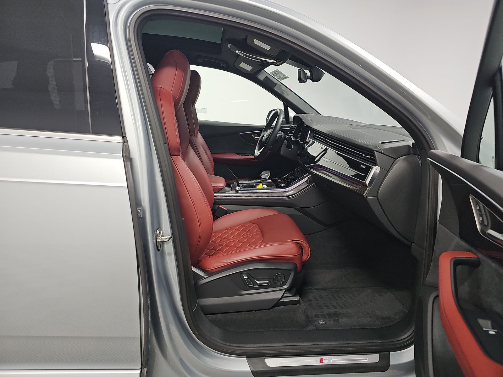 2024 Audi SQ7 Prestige AWD