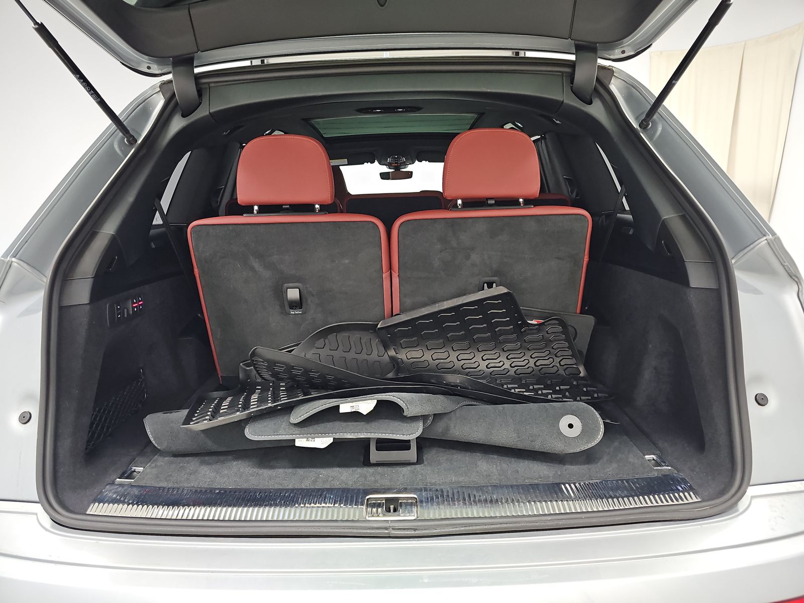 2024 Audi SQ7 Prestige AWD