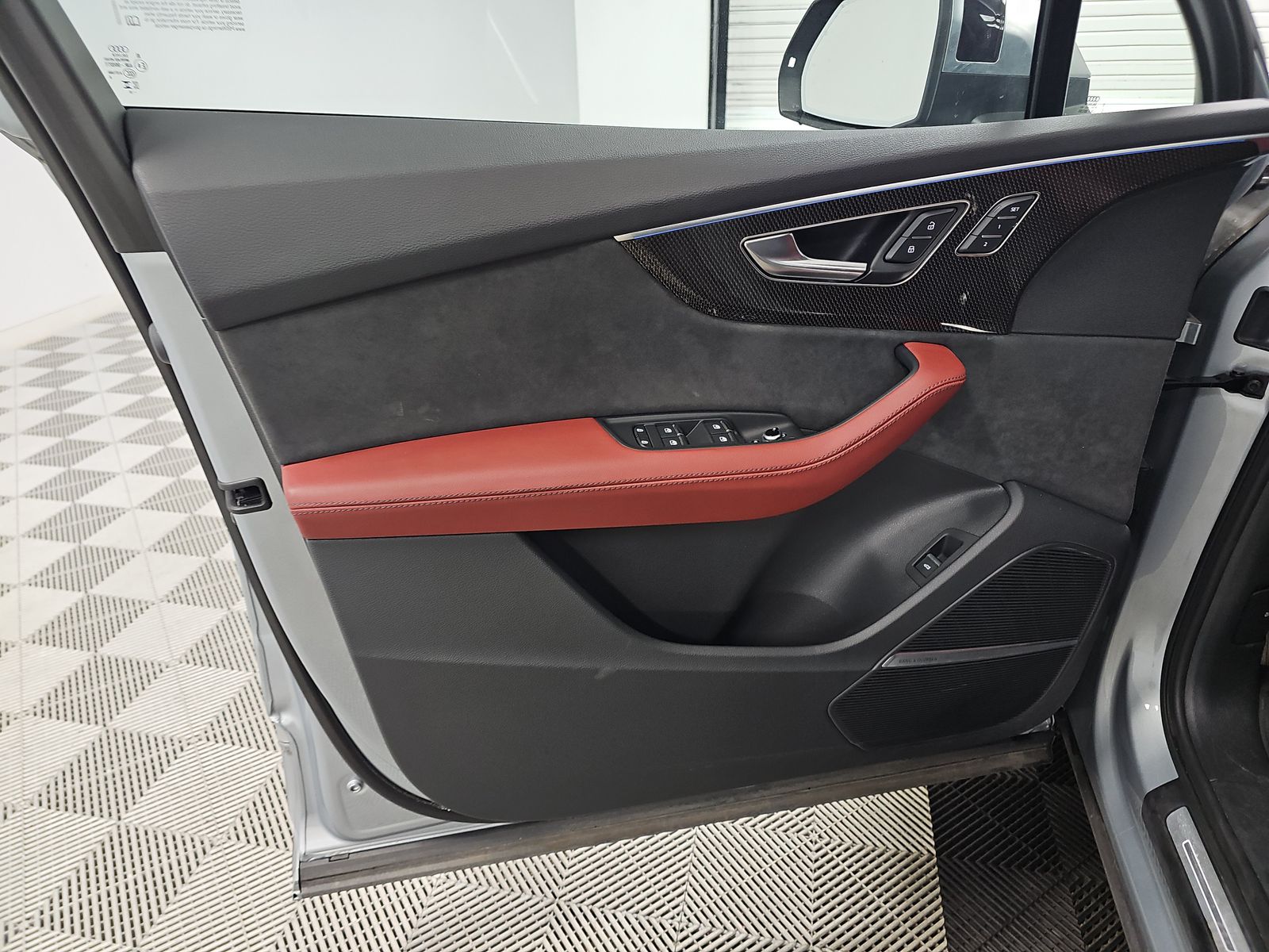 2024 Audi SQ7 Prestige AWD