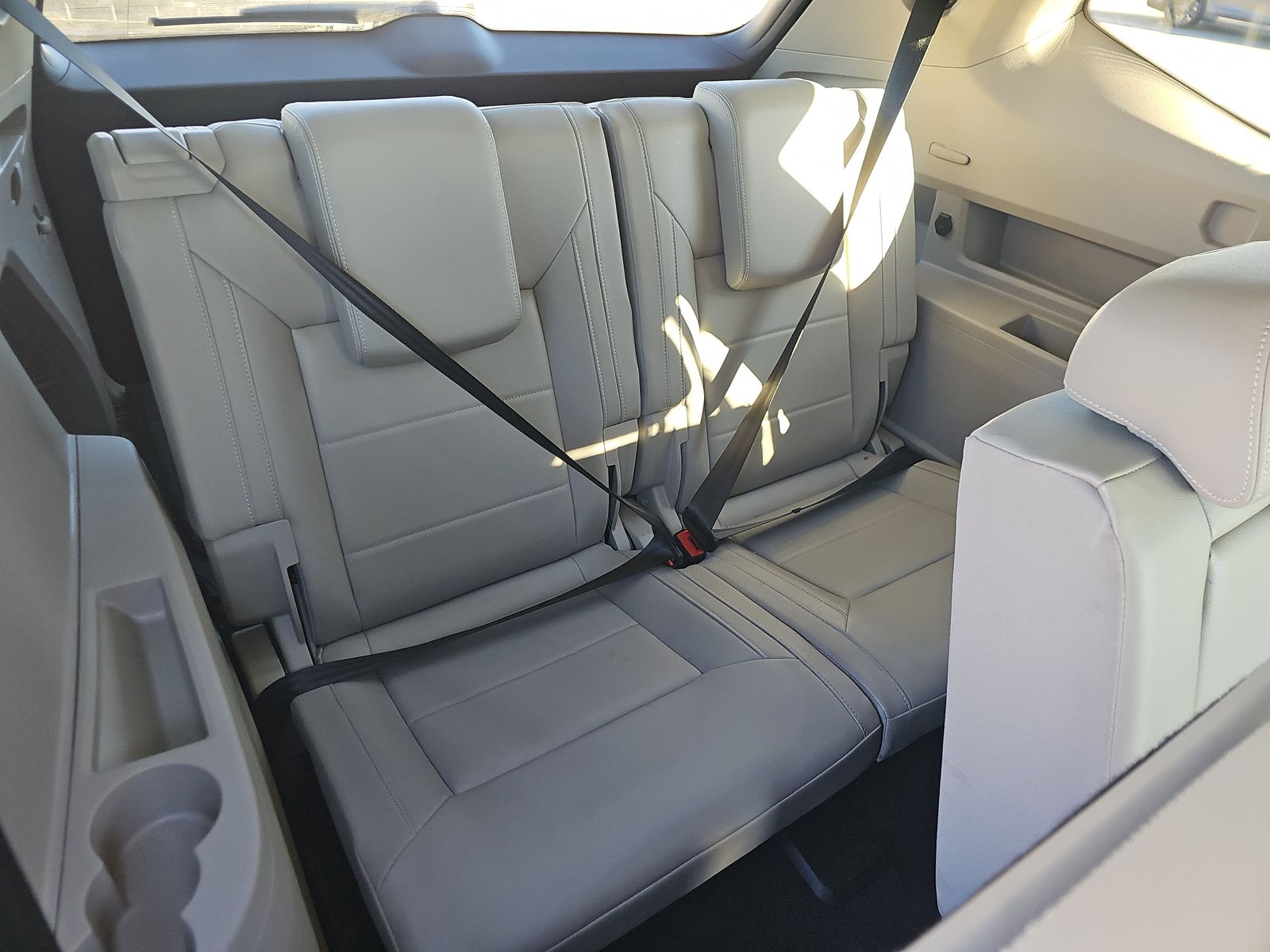 2022 Volkswagen Atlas 3.6L SE AWD