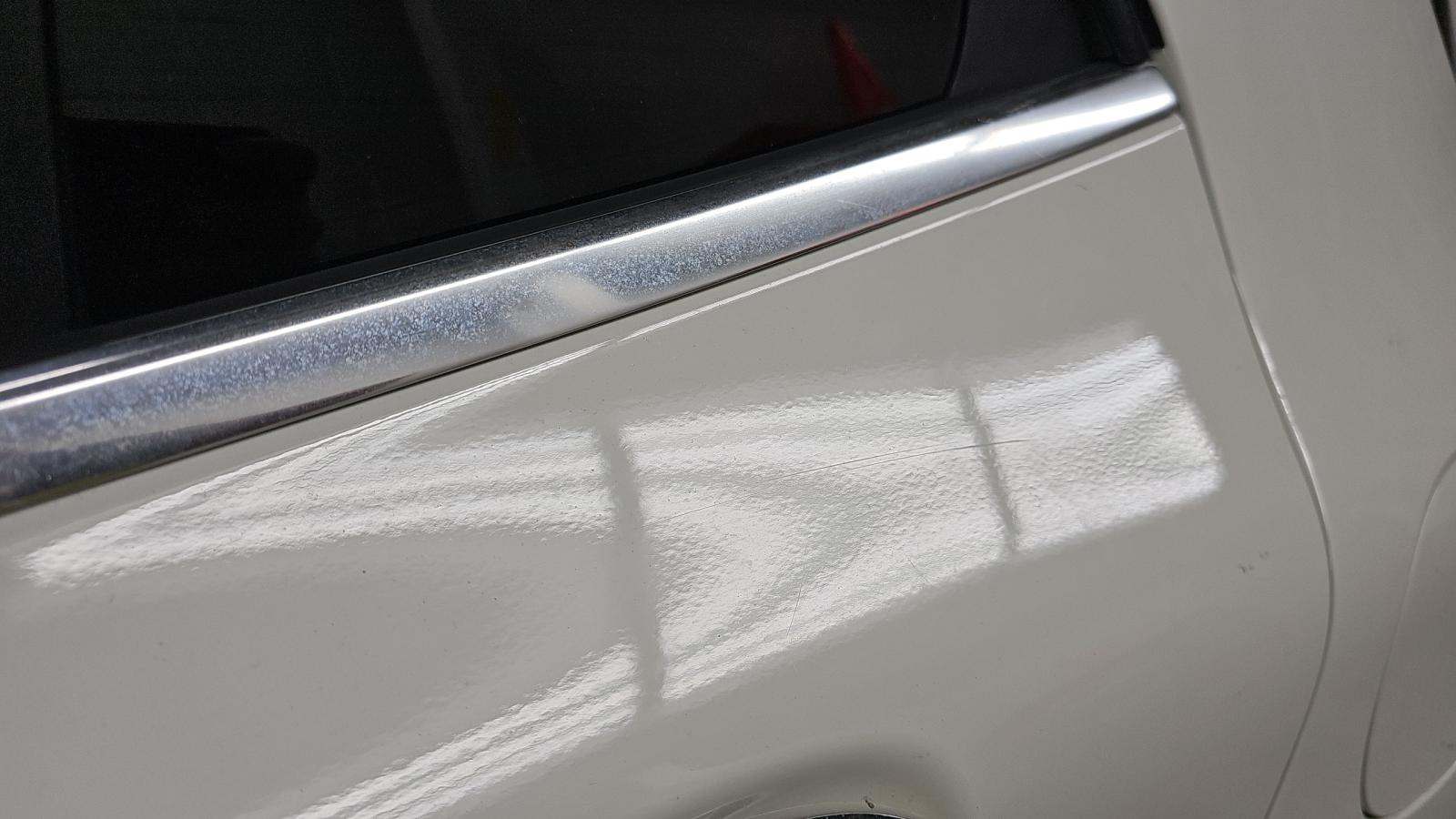 2017 Mercedes-Benz GLA GLA 250 AWD