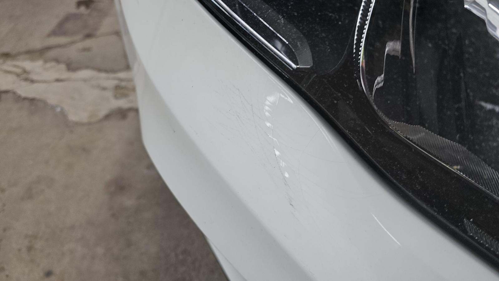 2017 Mercedes-Benz GLA GLA 250 AWD