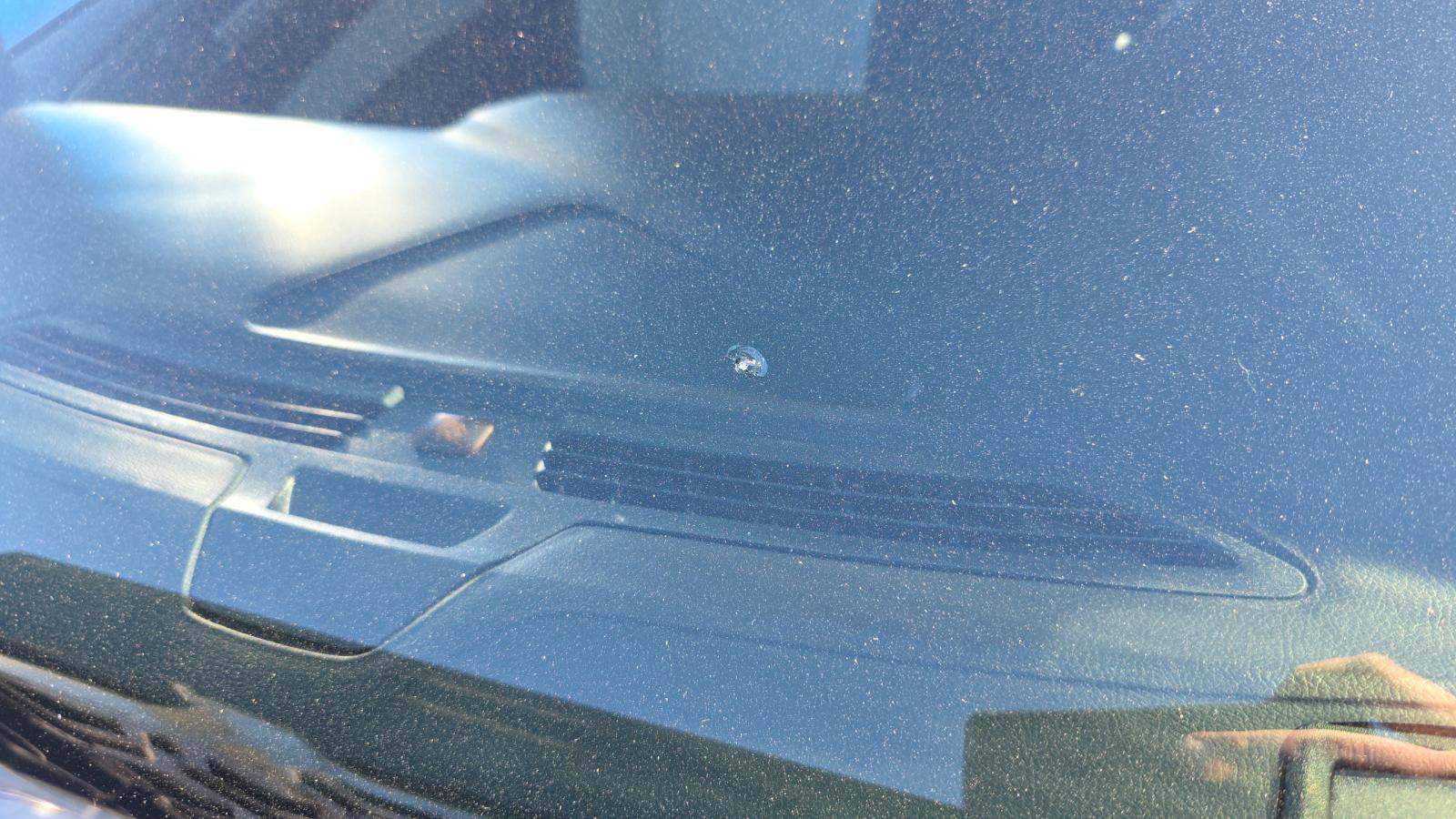 2019 Ford Fusion SE FWD