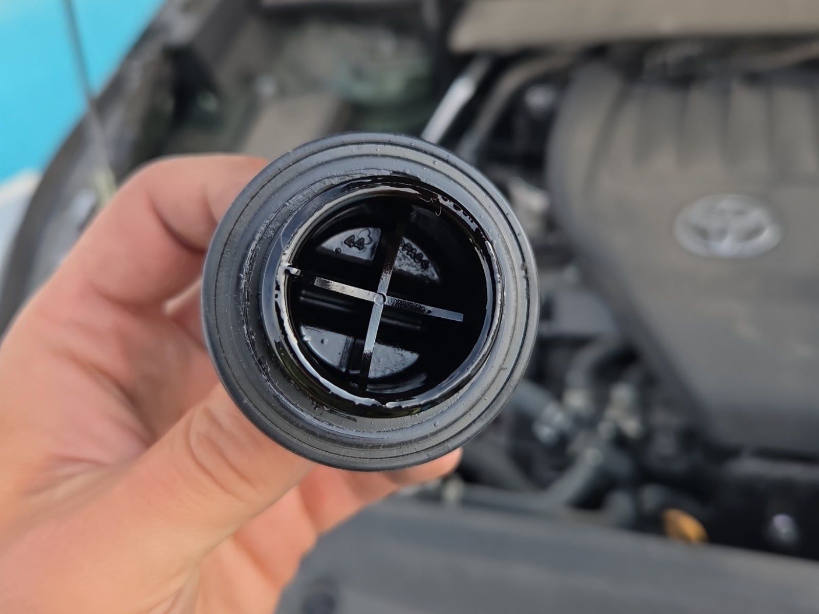 2023 Toyota Highlander XLE FWD