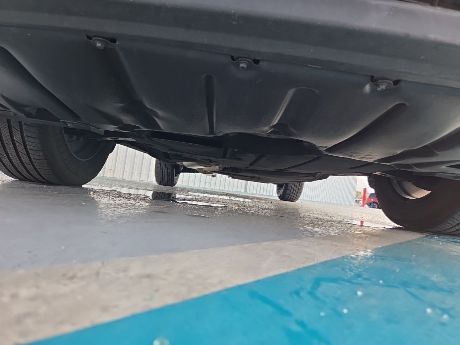 2023 Toyota Highlander XLE FWD