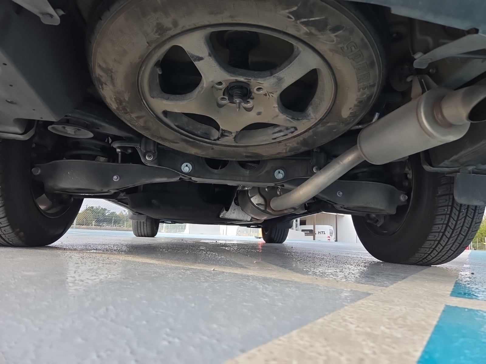 2023 Toyota Highlander XLE FWD