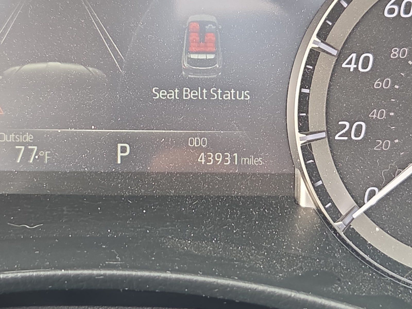 2023 Toyota Highlander XLE FWD