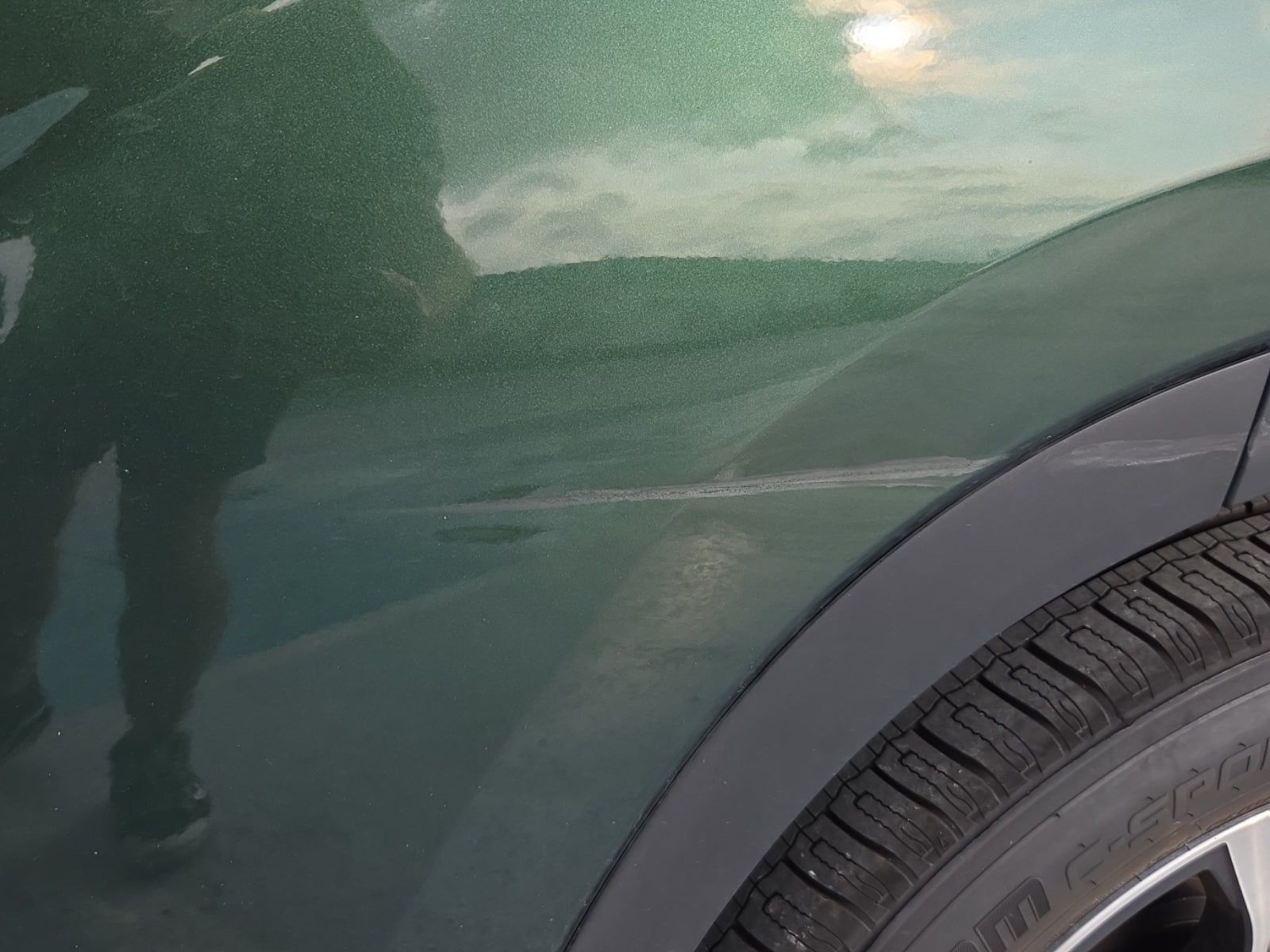 2023 Toyota Highlander XLE FWD