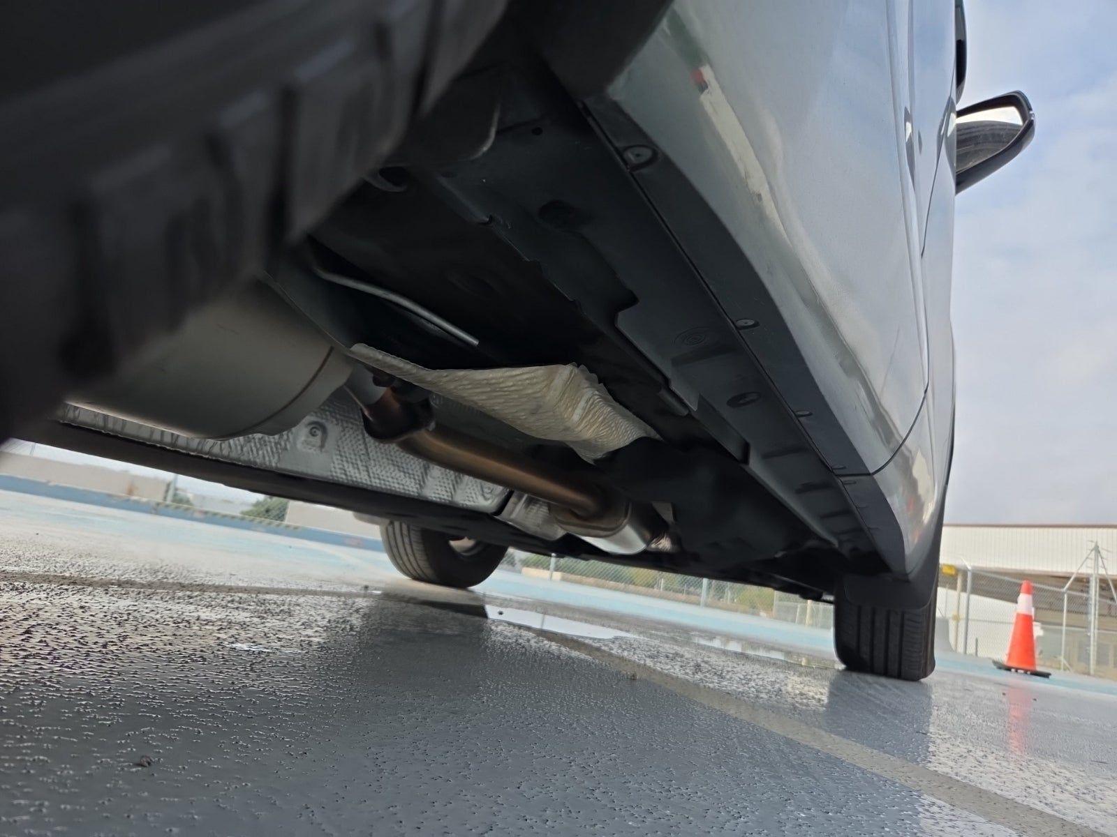 2023 Toyota Highlander XLE FWD