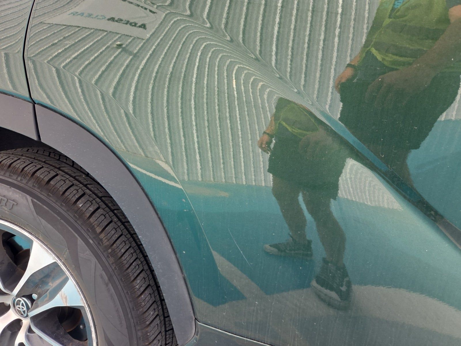 2023 Toyota Highlander XLE FWD