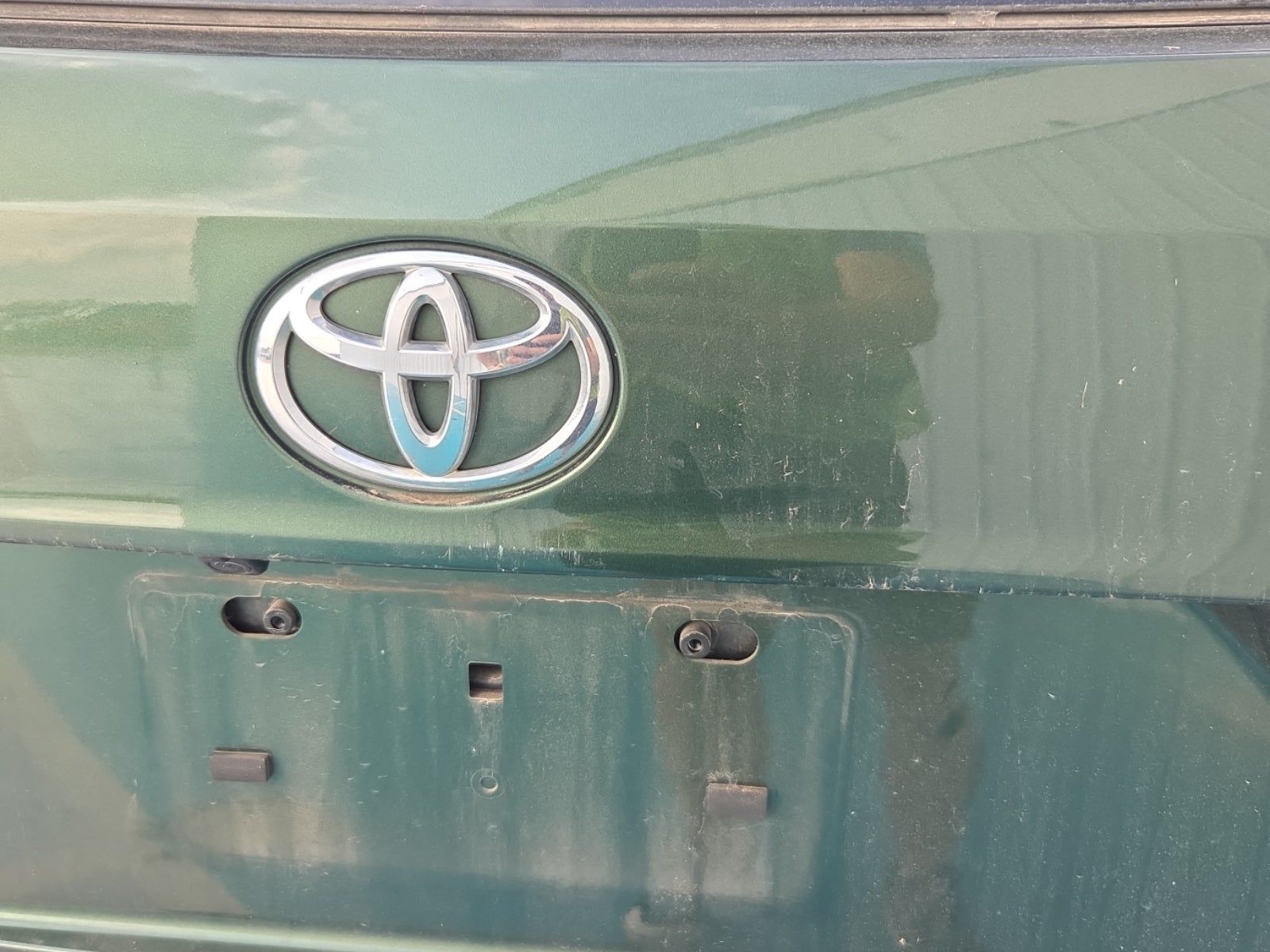 2023 Toyota Highlander XLE FWD