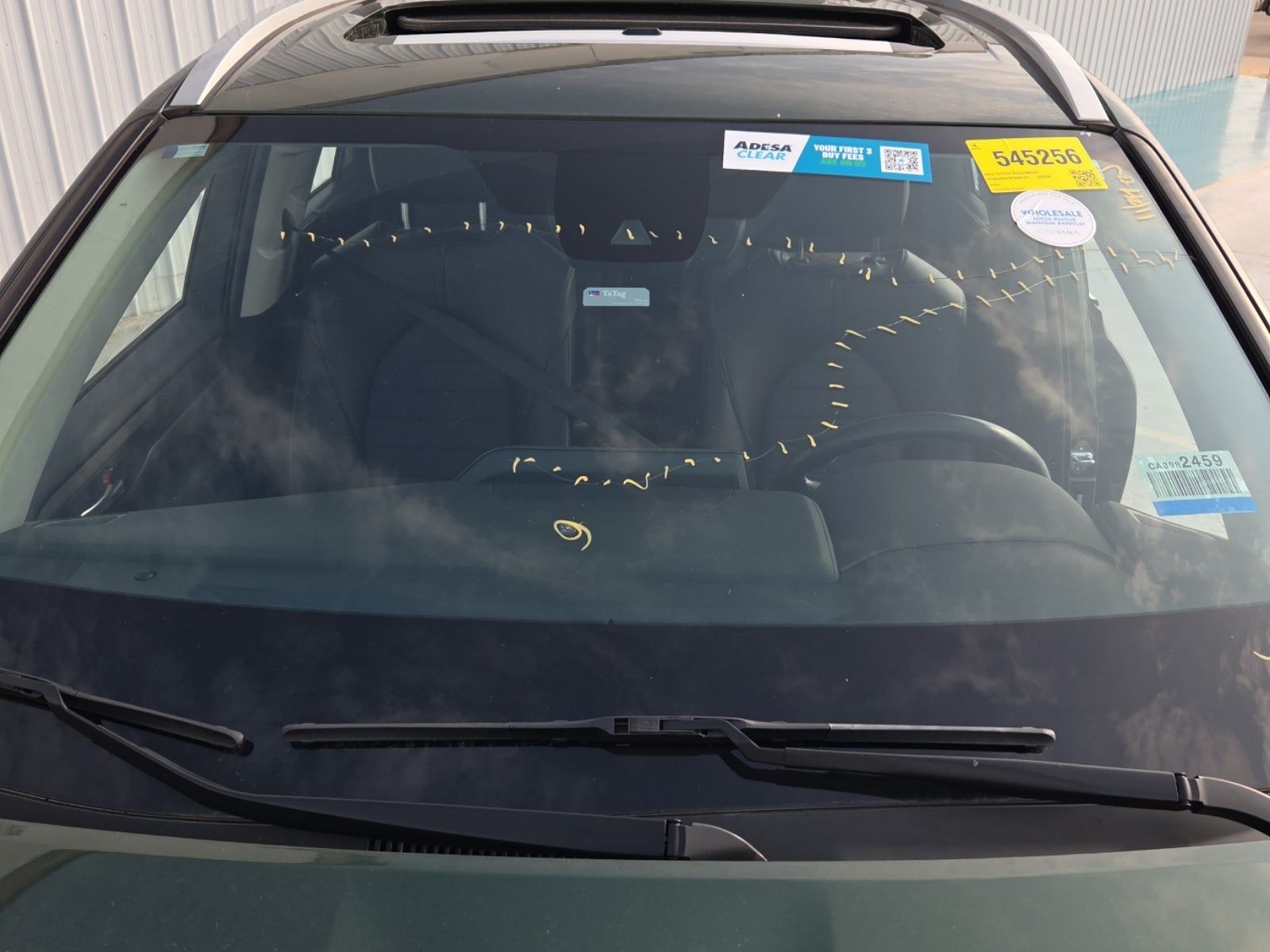 2023 Toyota Highlander XLE FWD