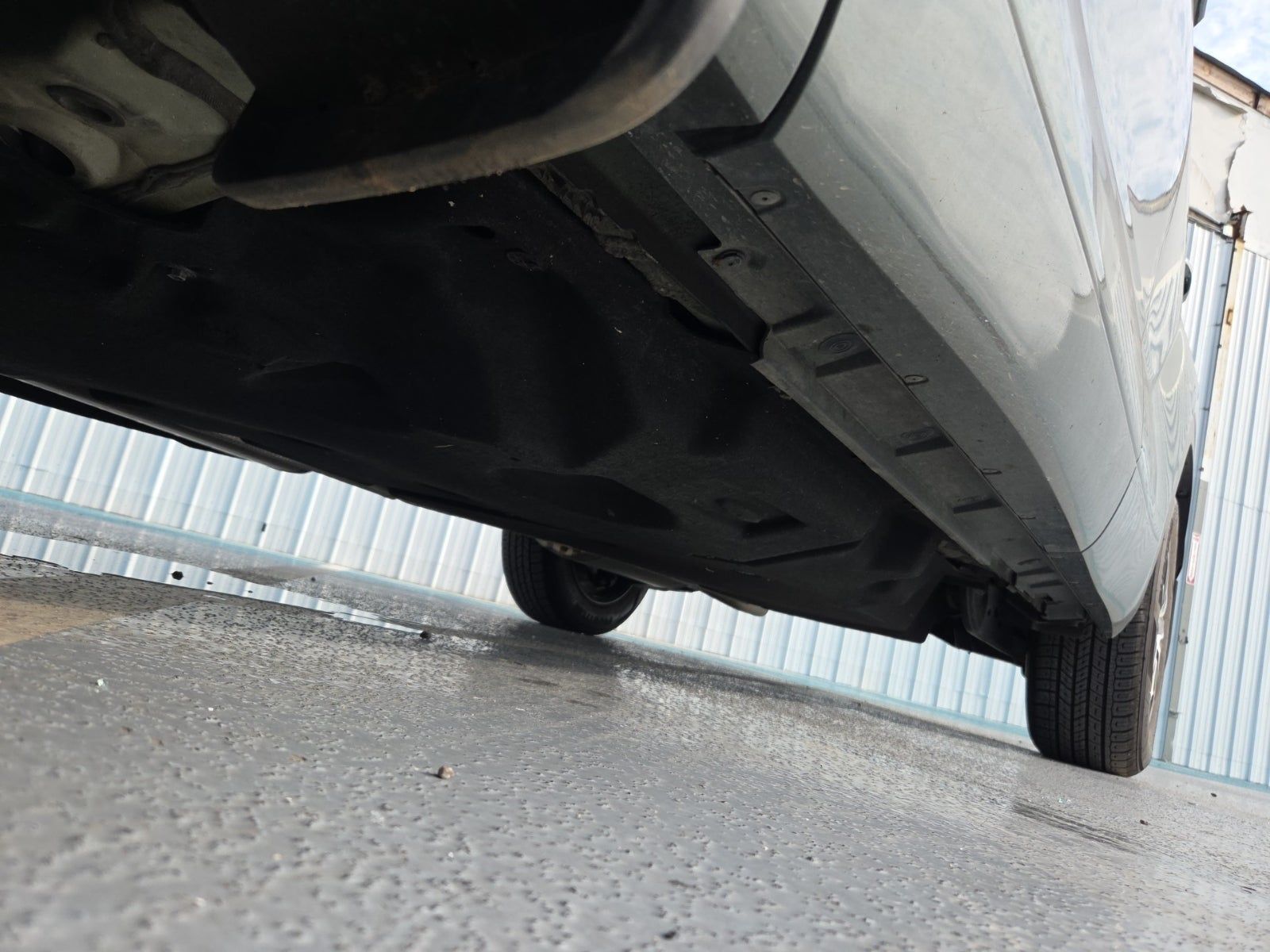 2023 Toyota Highlander XLE FWD