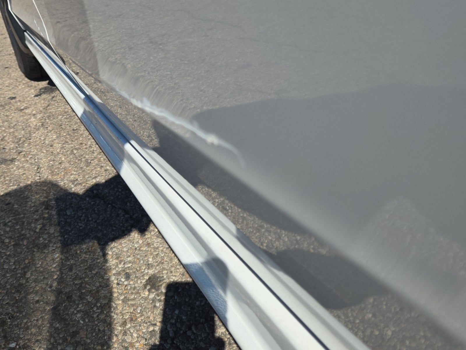 2022 Honda Odyssey Elite FWD