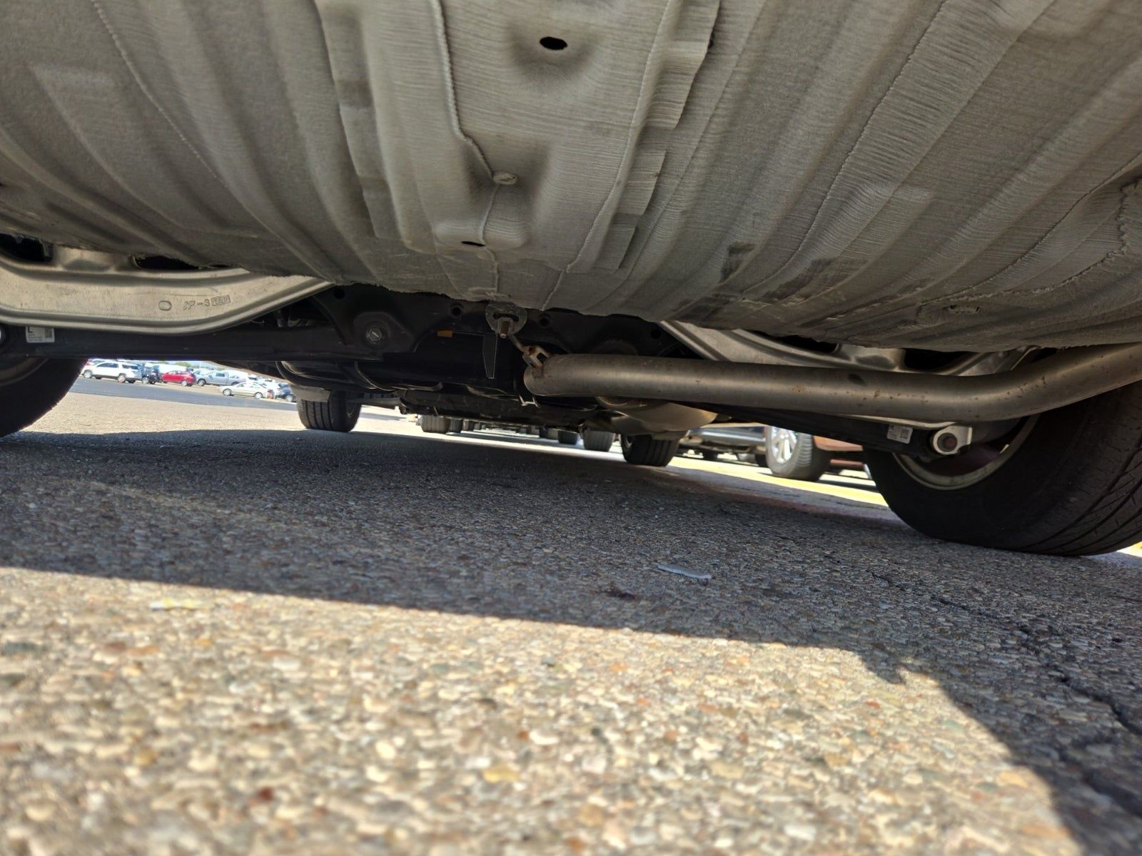 2022 Honda Odyssey Elite FWD