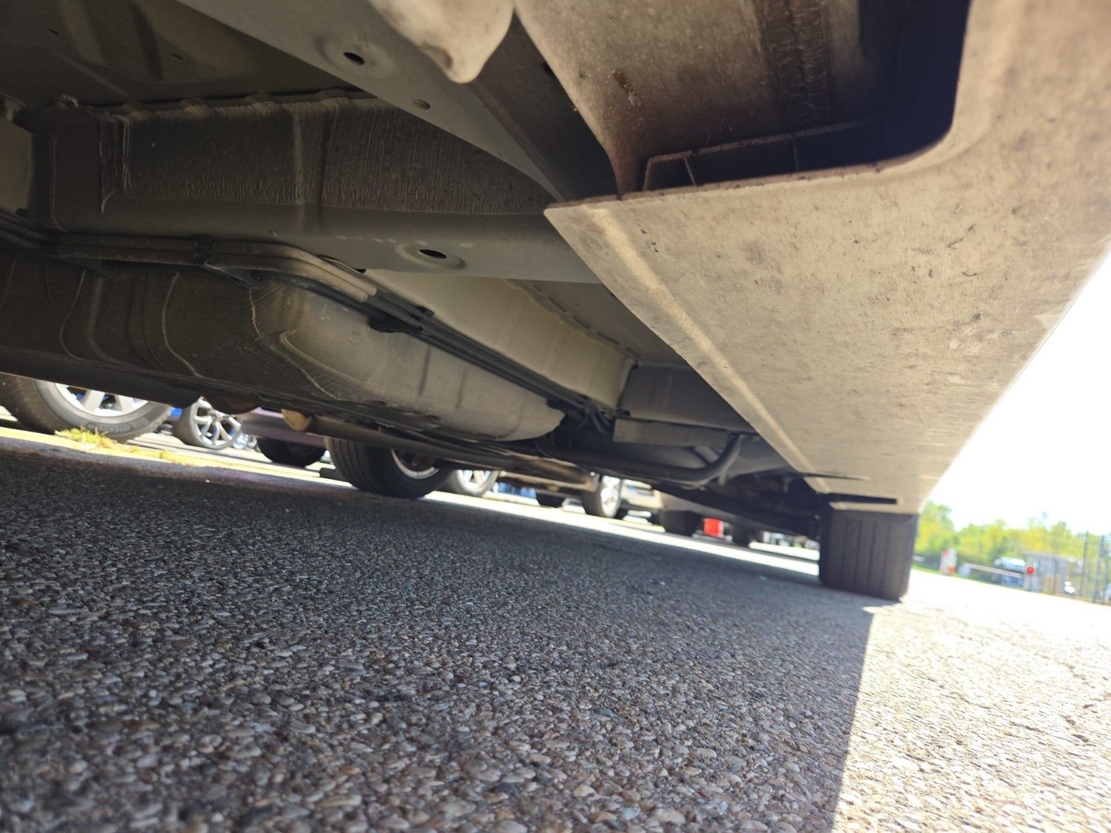 2022 Honda Odyssey Elite FWD