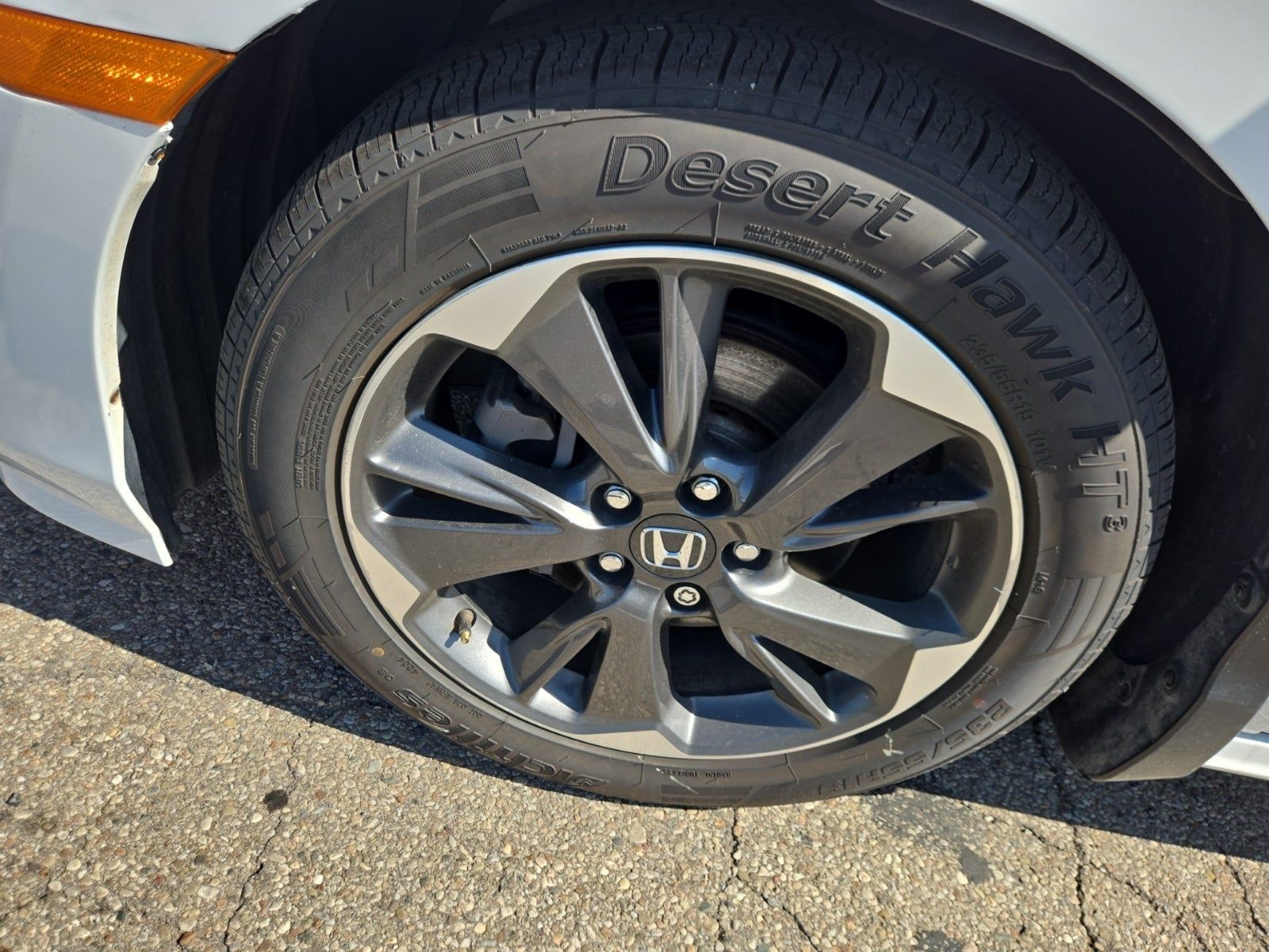 2022 Honda Odyssey Elite FWD