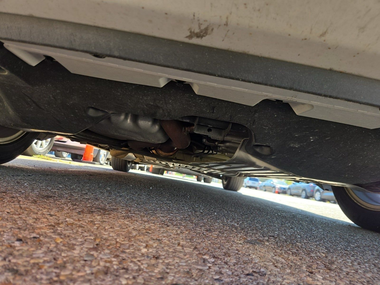 2022 Honda Odyssey Elite FWD