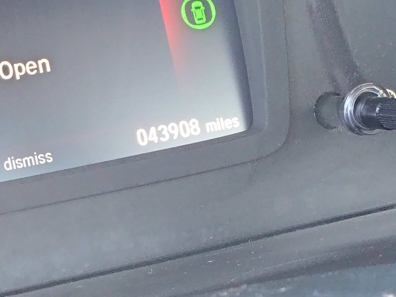 2022 Honda Odyssey Elite FWD