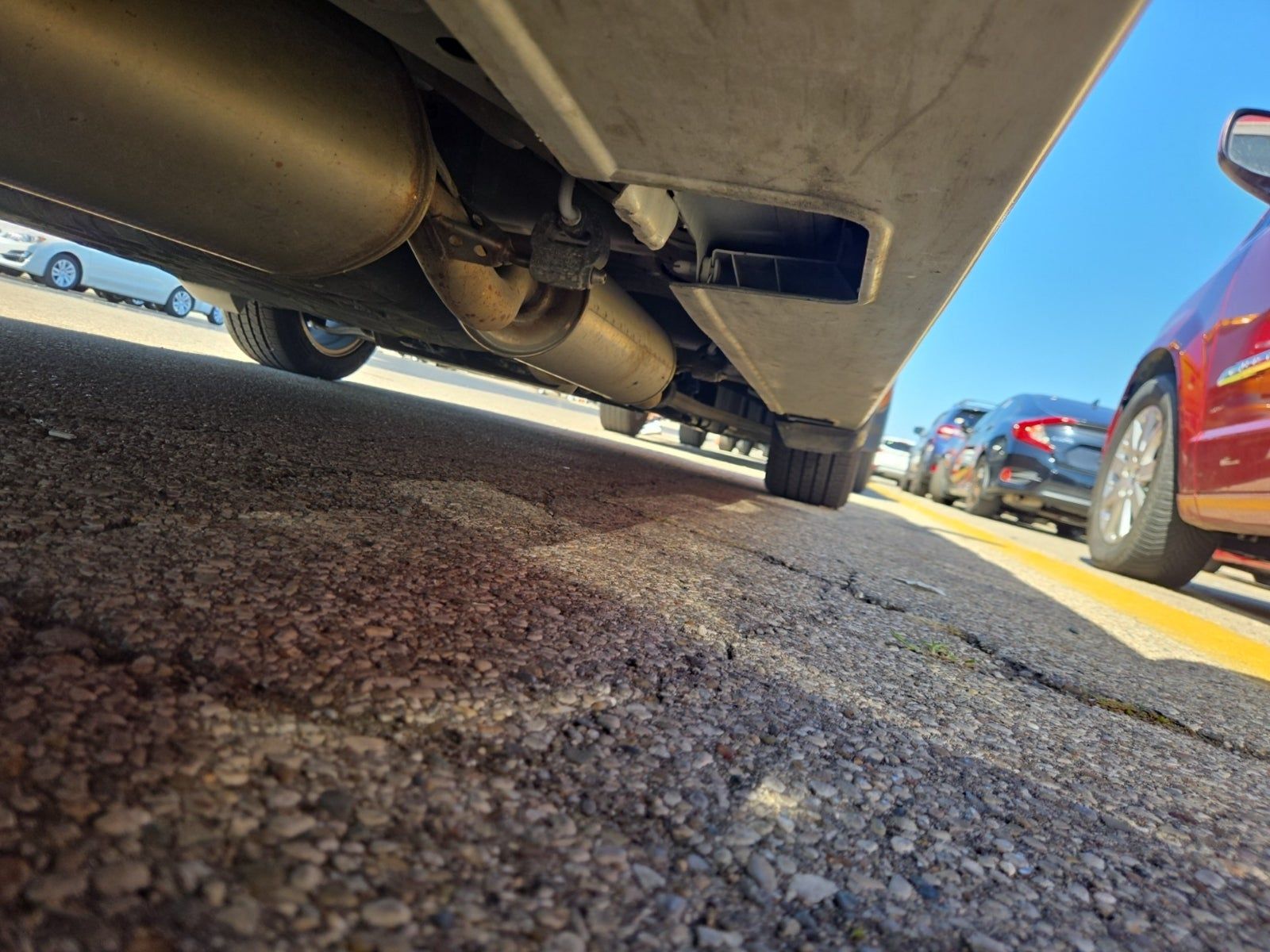 2022 Honda Odyssey Elite FWD