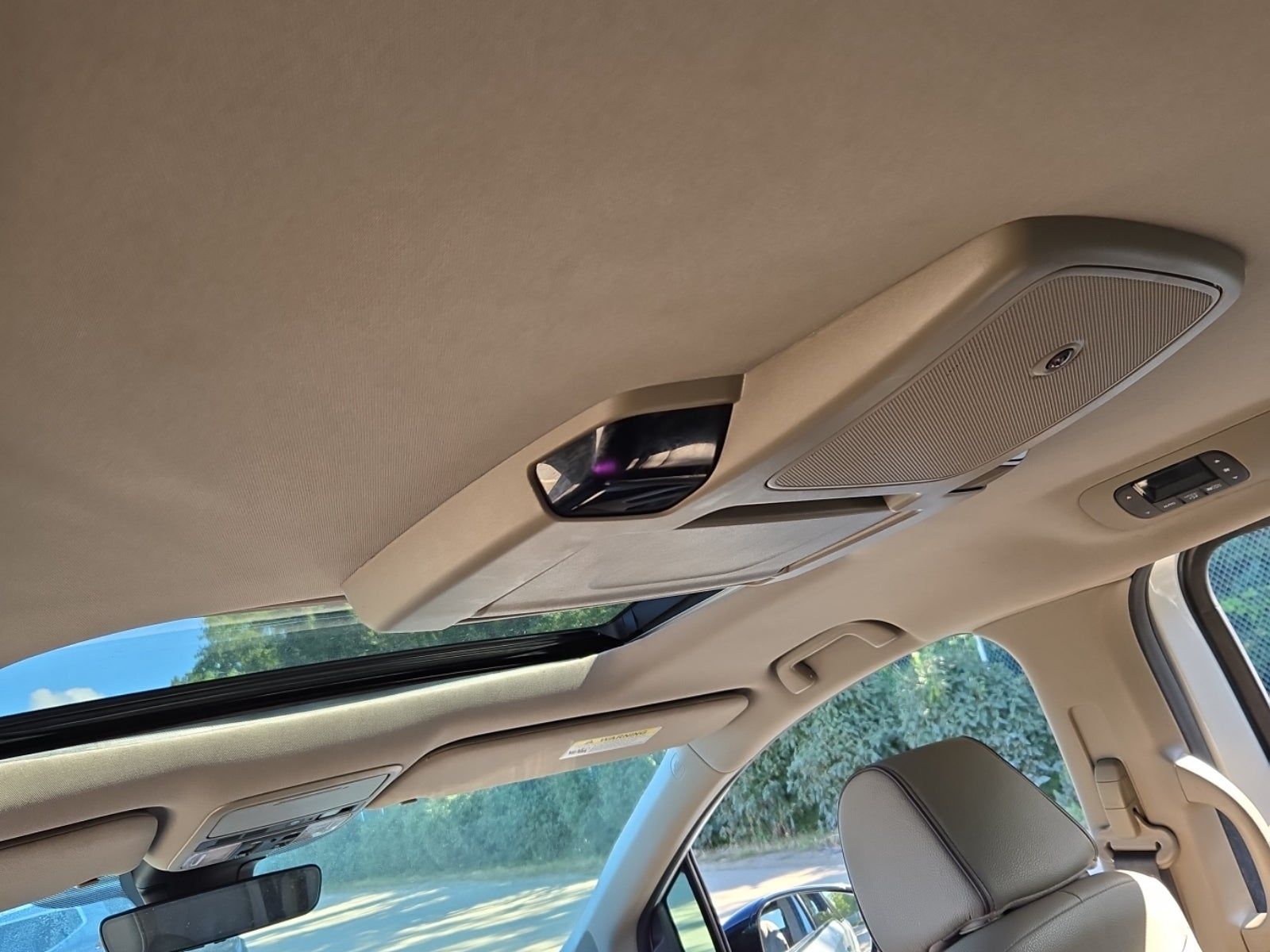 2022 Honda Odyssey Elite FWD