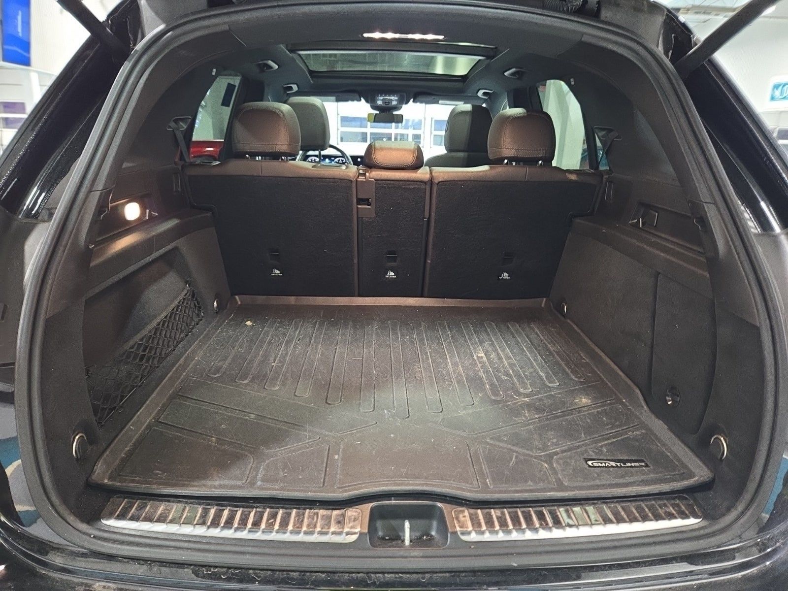 2022 Mercedes-Benz GLE GLE 350 AWD