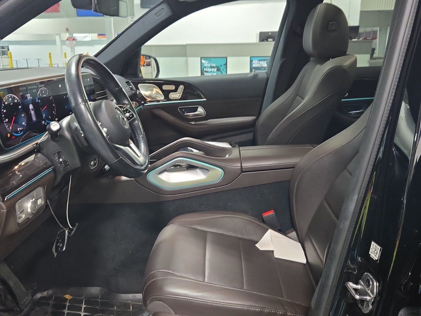 2022 Mercedes-Benz GLE GLE 350 AWD