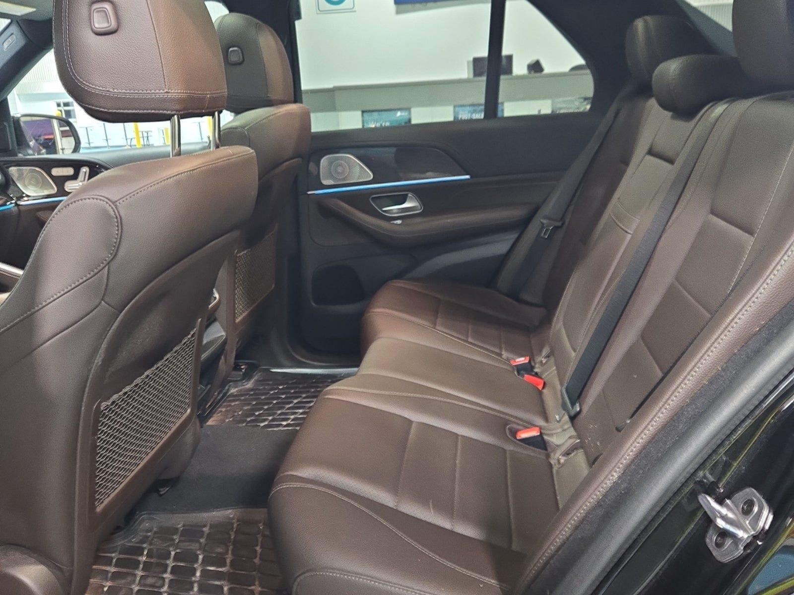 2022 Mercedes-Benz GLE GLE 350 AWD