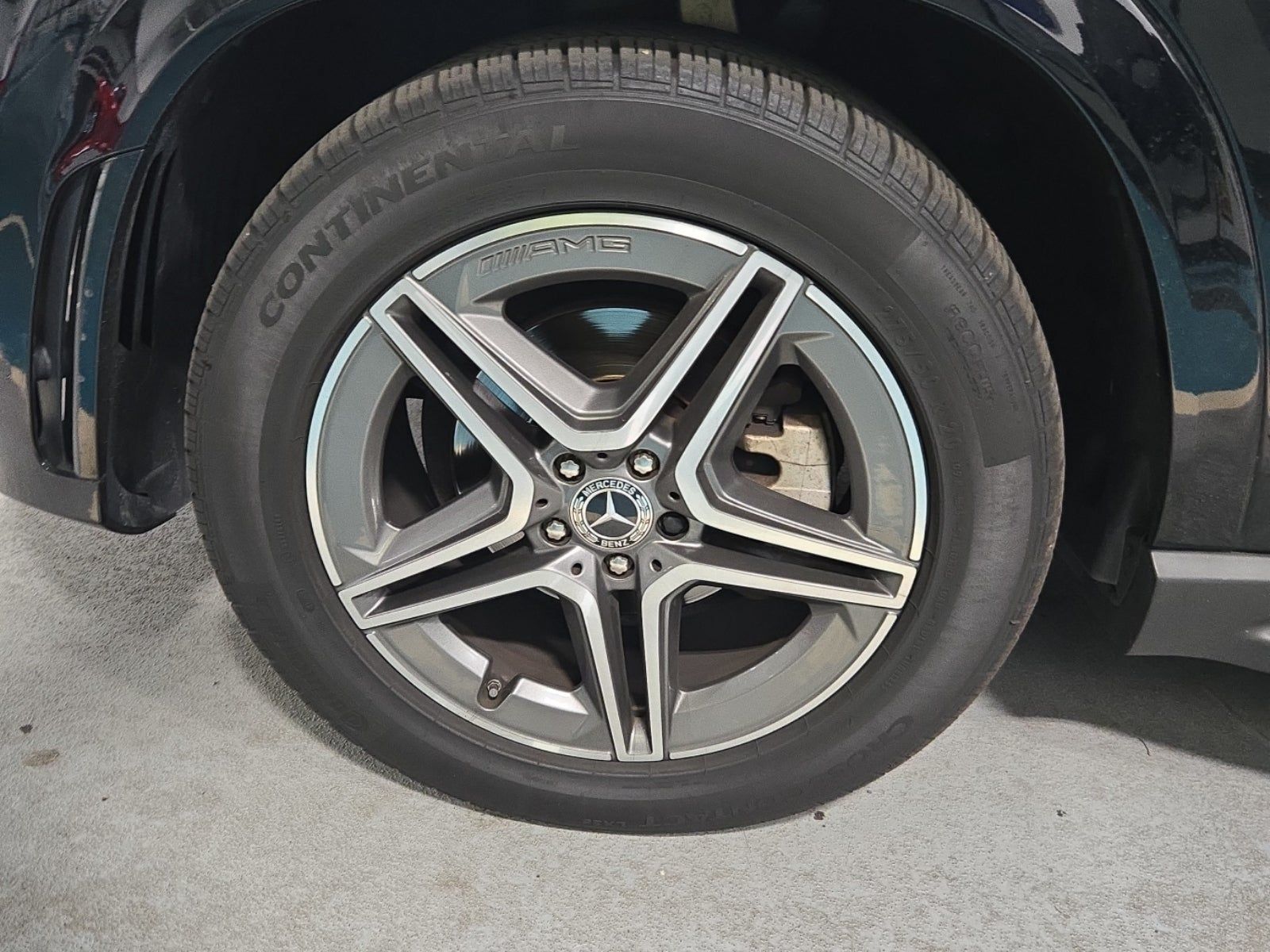 2022 Mercedes-Benz GLE GLE 350 AWD