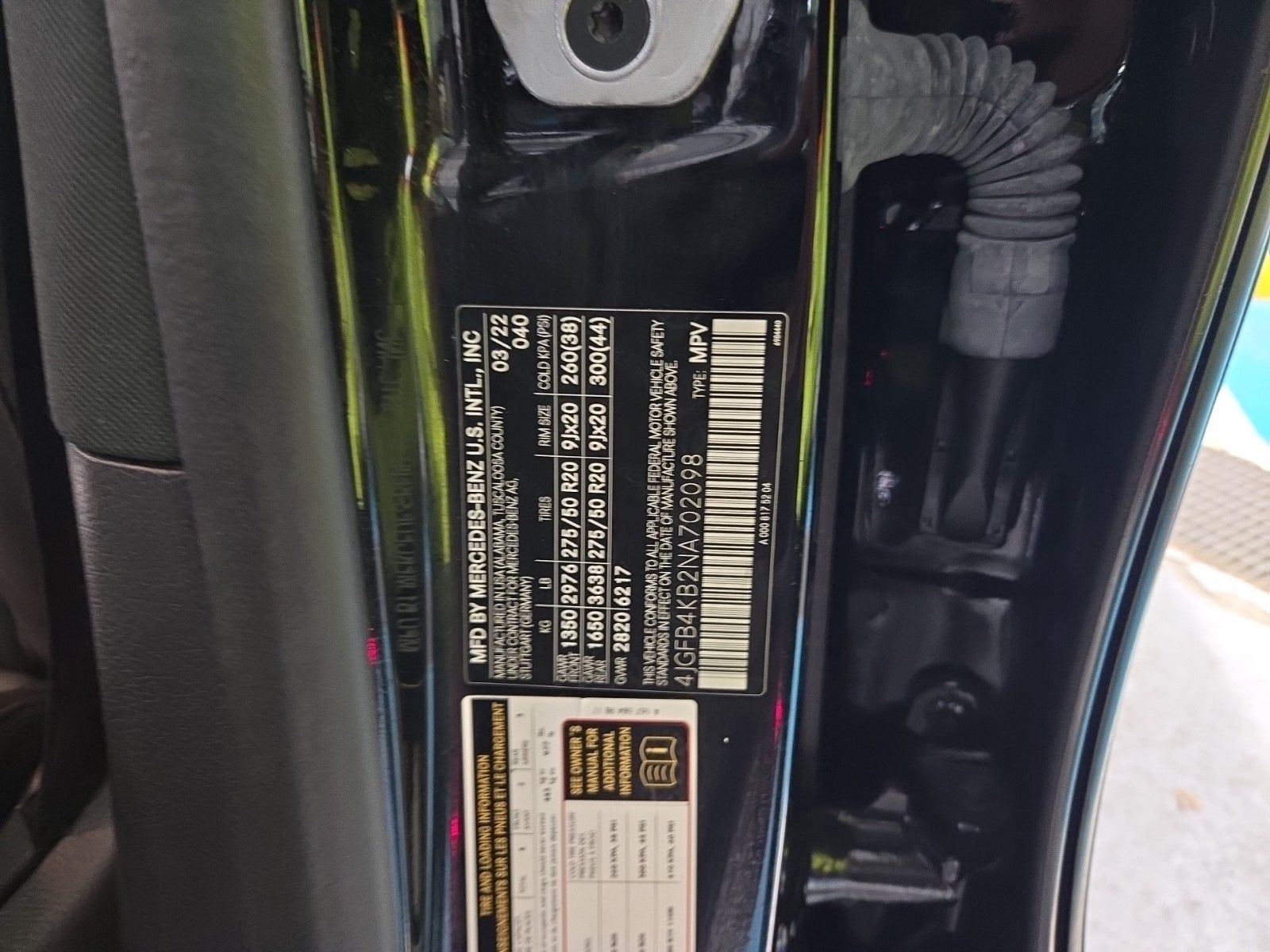 2022 Mercedes-Benz GLE GLE 350 AWD