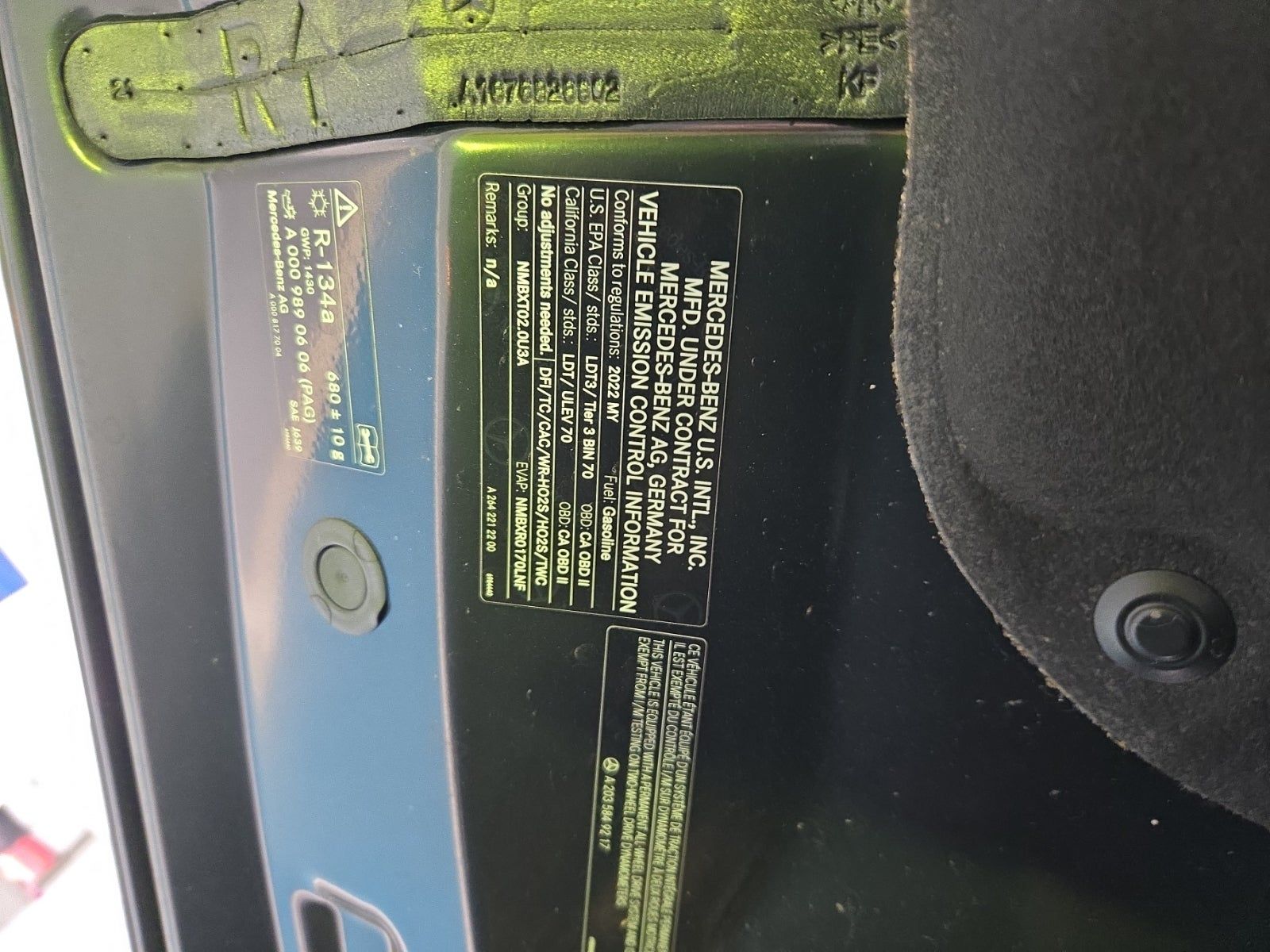 2022 Mercedes-Benz GLE GLE 350 AWD